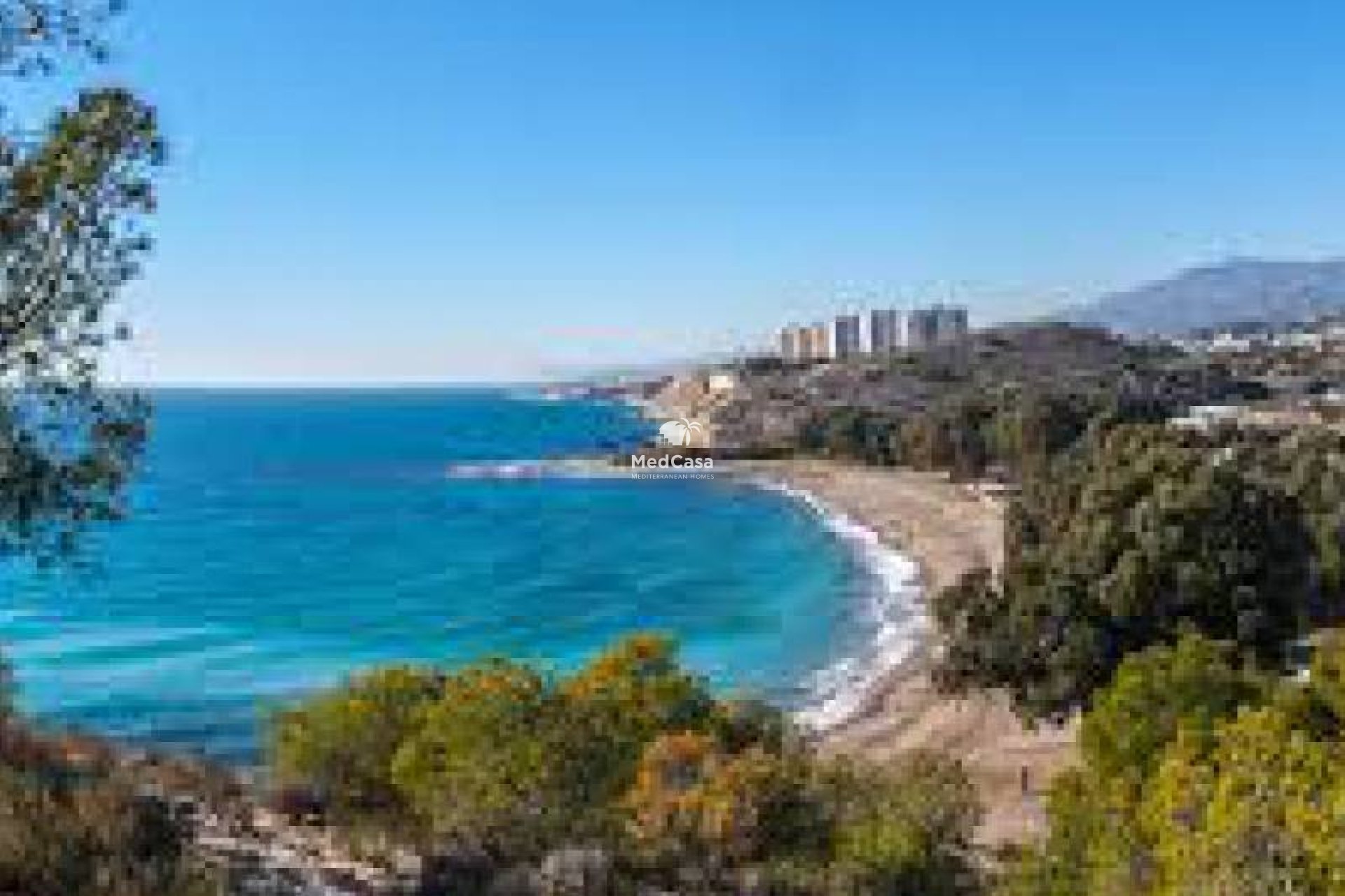 Wiederverkauf - Apartment -
Villajoyosa - Playa Torres