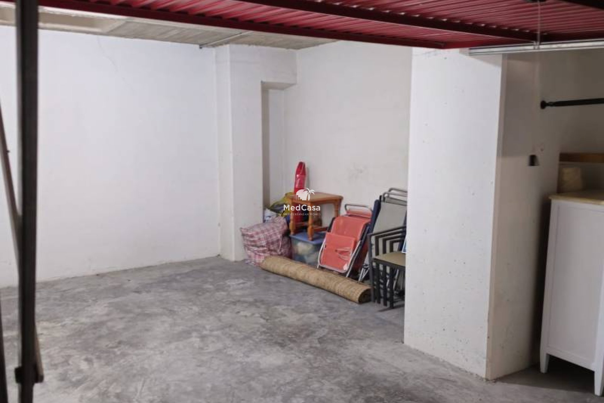 Wiederverkauf - Apartment -
Villajoyosa - Playa Torres