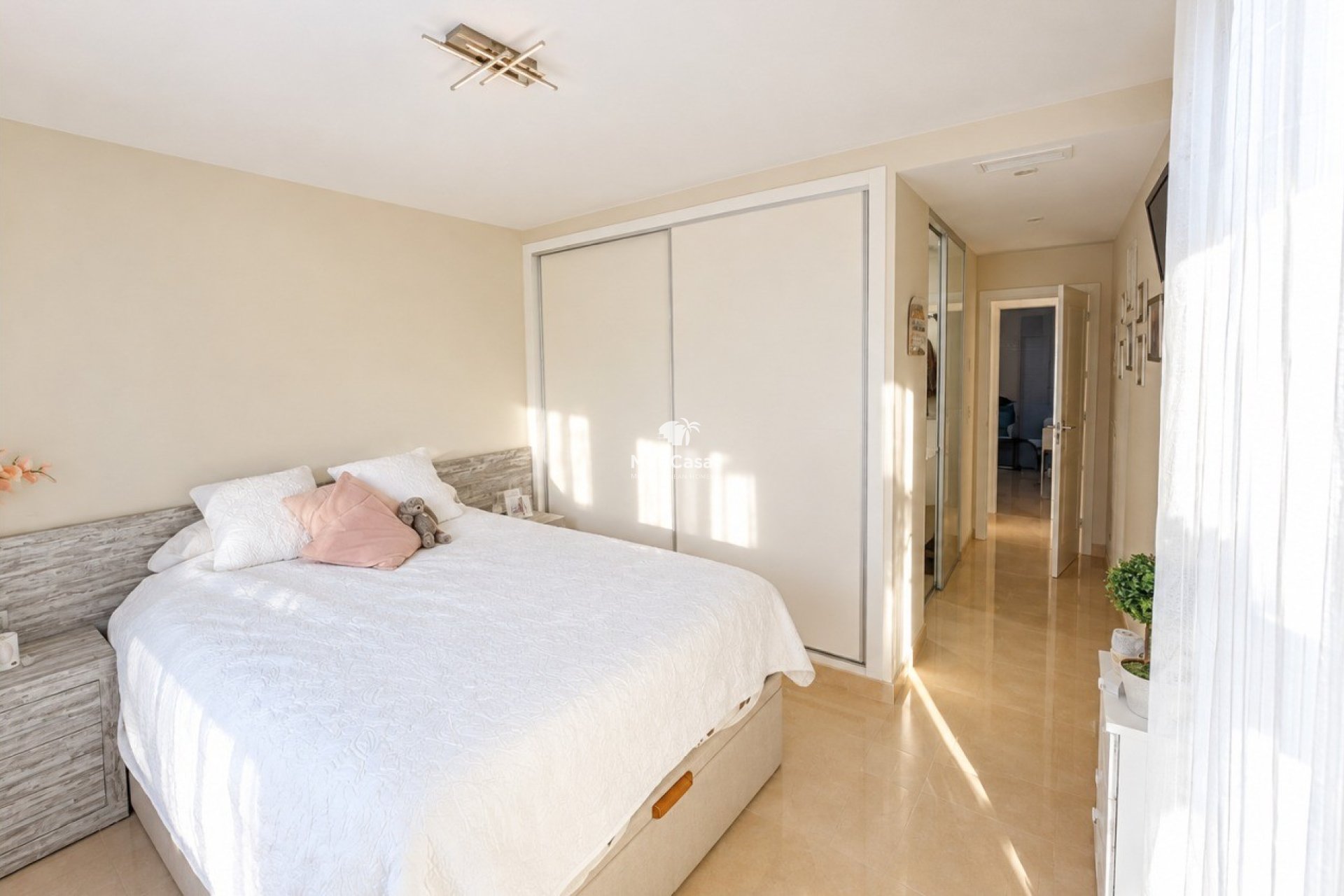 Wiederverkauf - Apartment -
Vistabella Golf - Vistabella