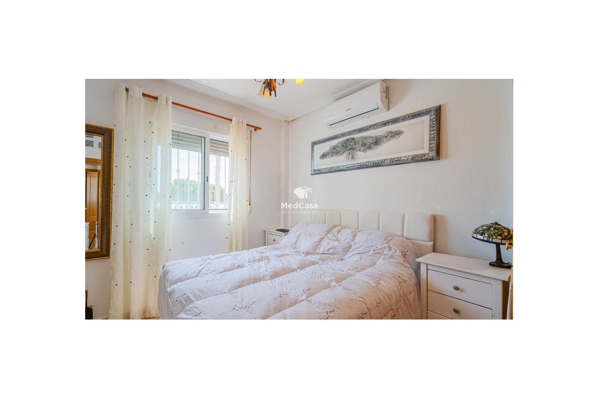 Wiederverkauf - Eckreihenhaus -
Orihuela Costa - Punta Prima