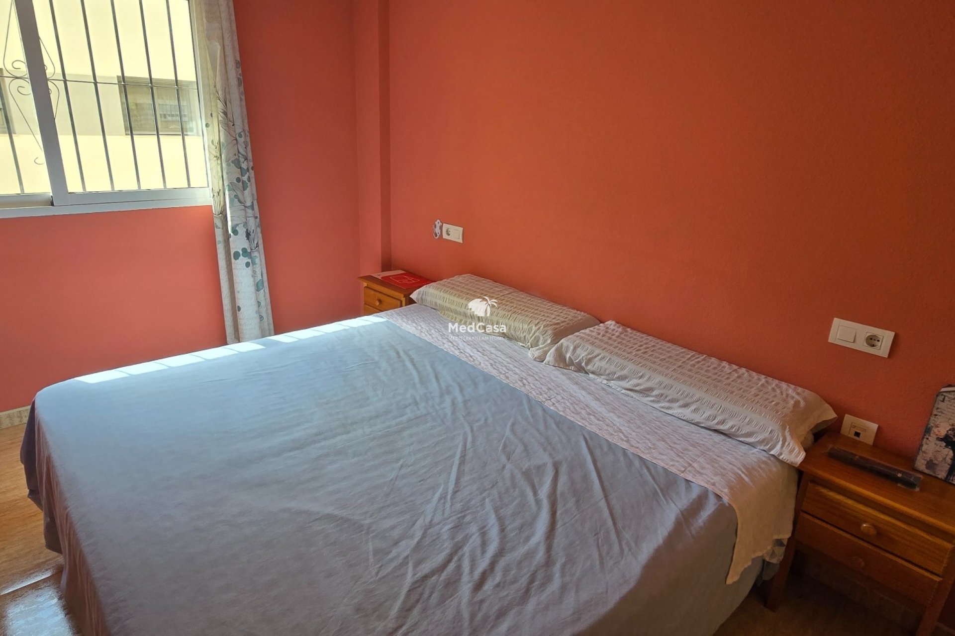 Wiederverkauf - Erdgeschosswohnung -
Formentera del Segura