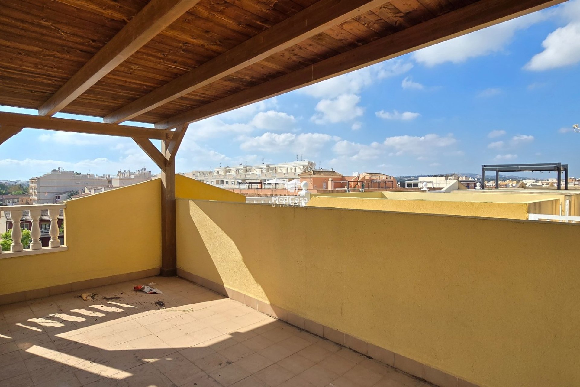 Wiederverkauf - Erdgeschosswohnung -
Formentera del Segura