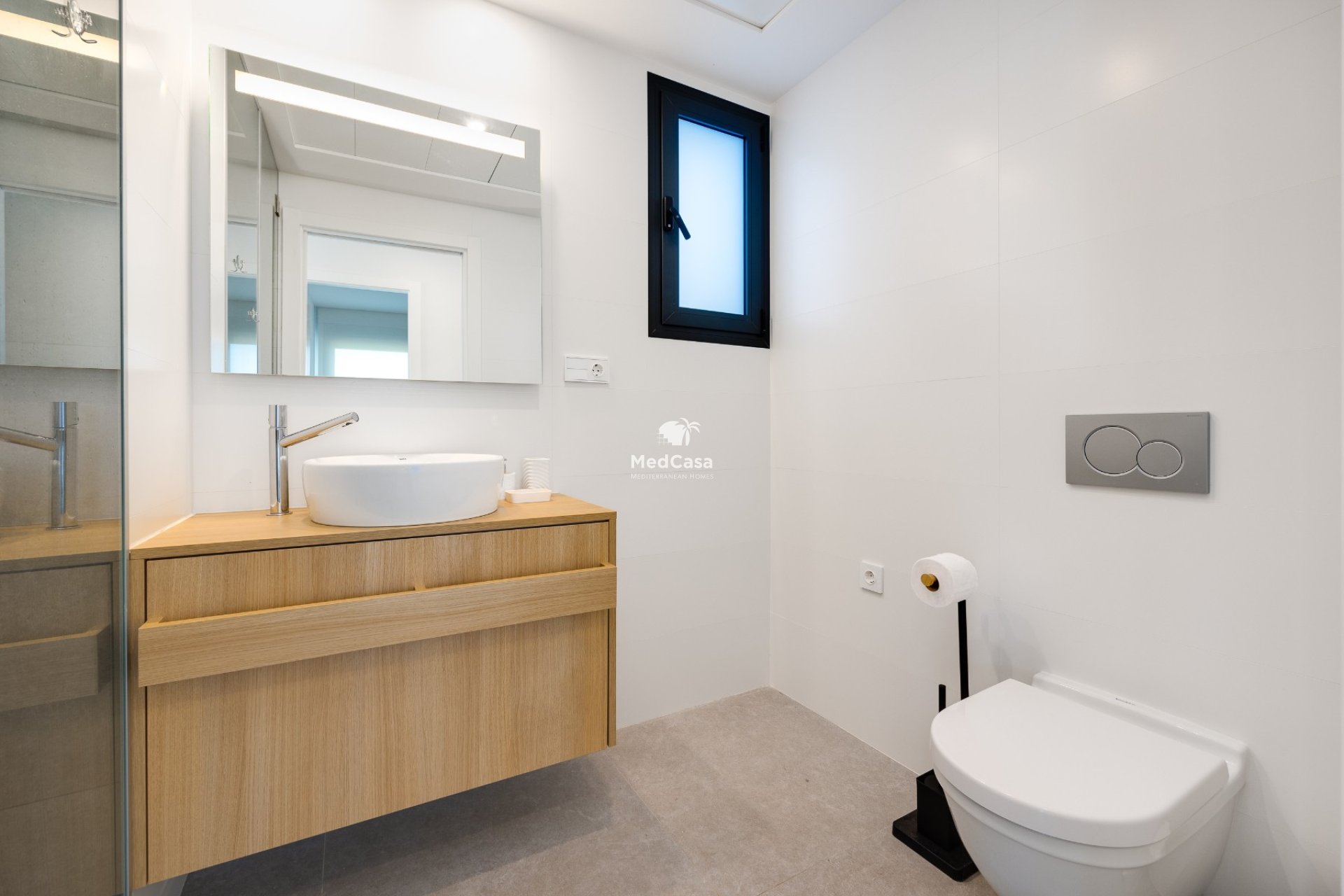 Wiederverkauf - Erdgeschosswohnung -
Golf Las Colinas