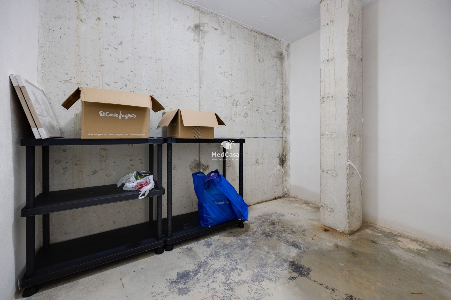 Wiederverkauf - Erdgeschosswohnung -
Golf Las Colinas