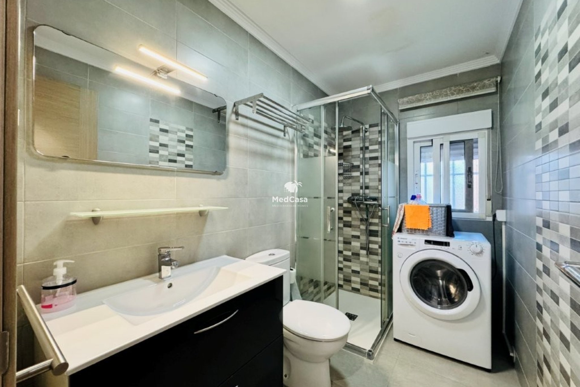 Wiederverkauf - Erdgeschosswohnung -
Guardamar del Segura - Guardamar