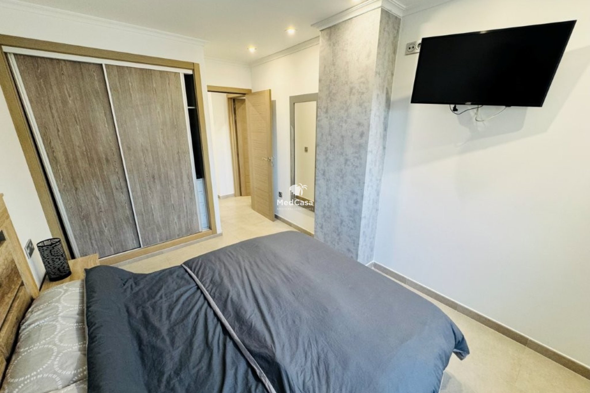 Wiederverkauf - Erdgeschosswohnung -
Guardamar del Segura - Guardamar