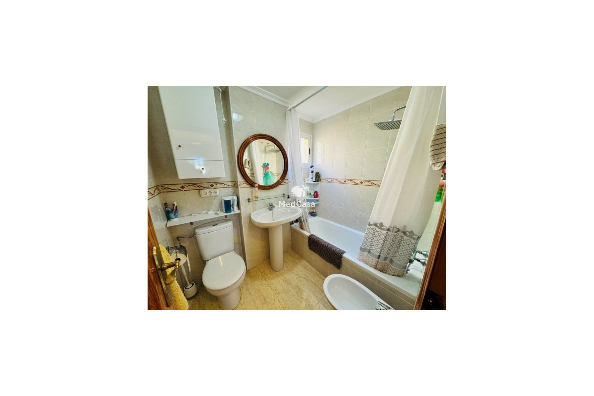 Wiederverkauf - Erdgeschosswohnung -
La Mata - La Mata (Torrevieja)
