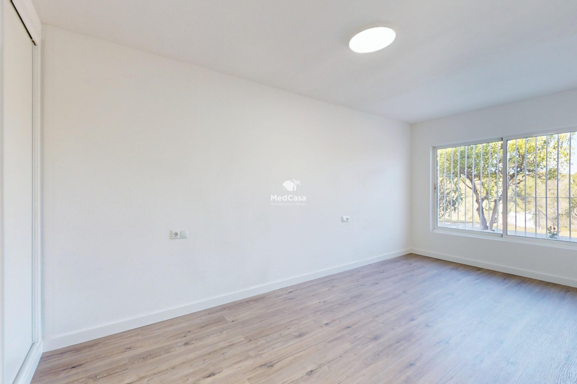 Wiederverkauf - Erdgeschosswohnung -
Orihuela Costa - Villamartín