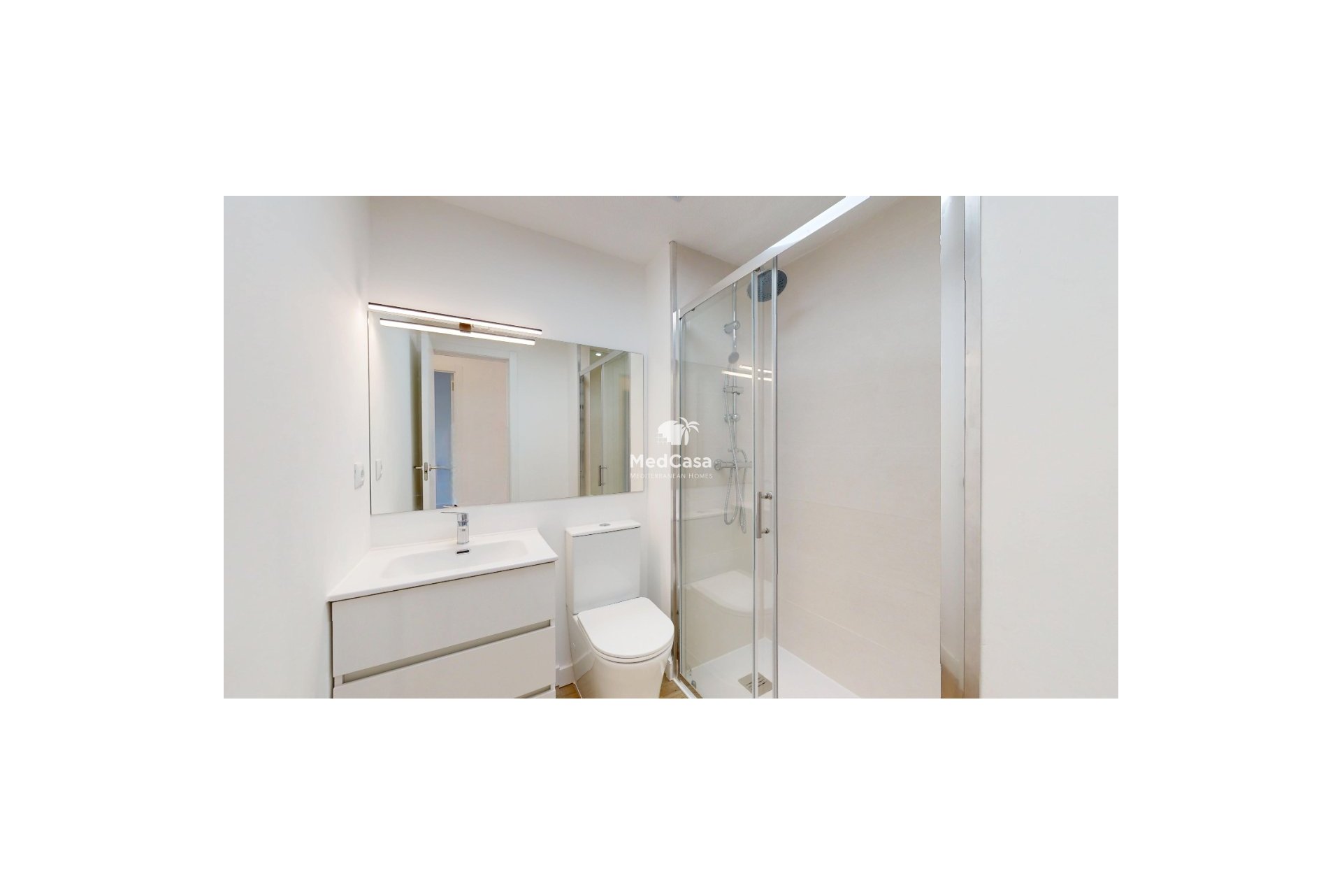 Wiederverkauf - Erdgeschosswohnung -
Orihuela Costa - Villamartín