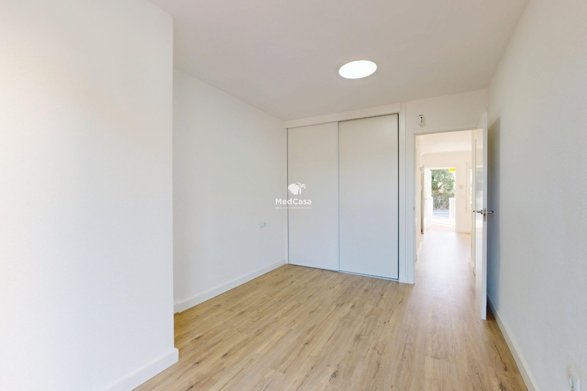 Wiederverkauf - Erdgeschosswohnung -
Orihuela Costa