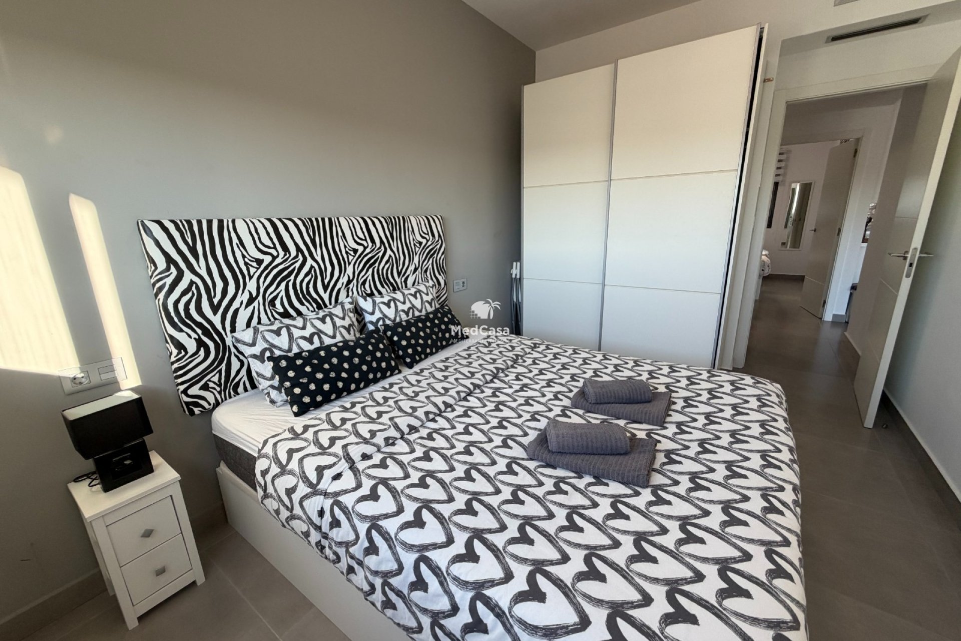 Wiederverkauf - Erdgeschosswohnung -
Pilar de la Horadada