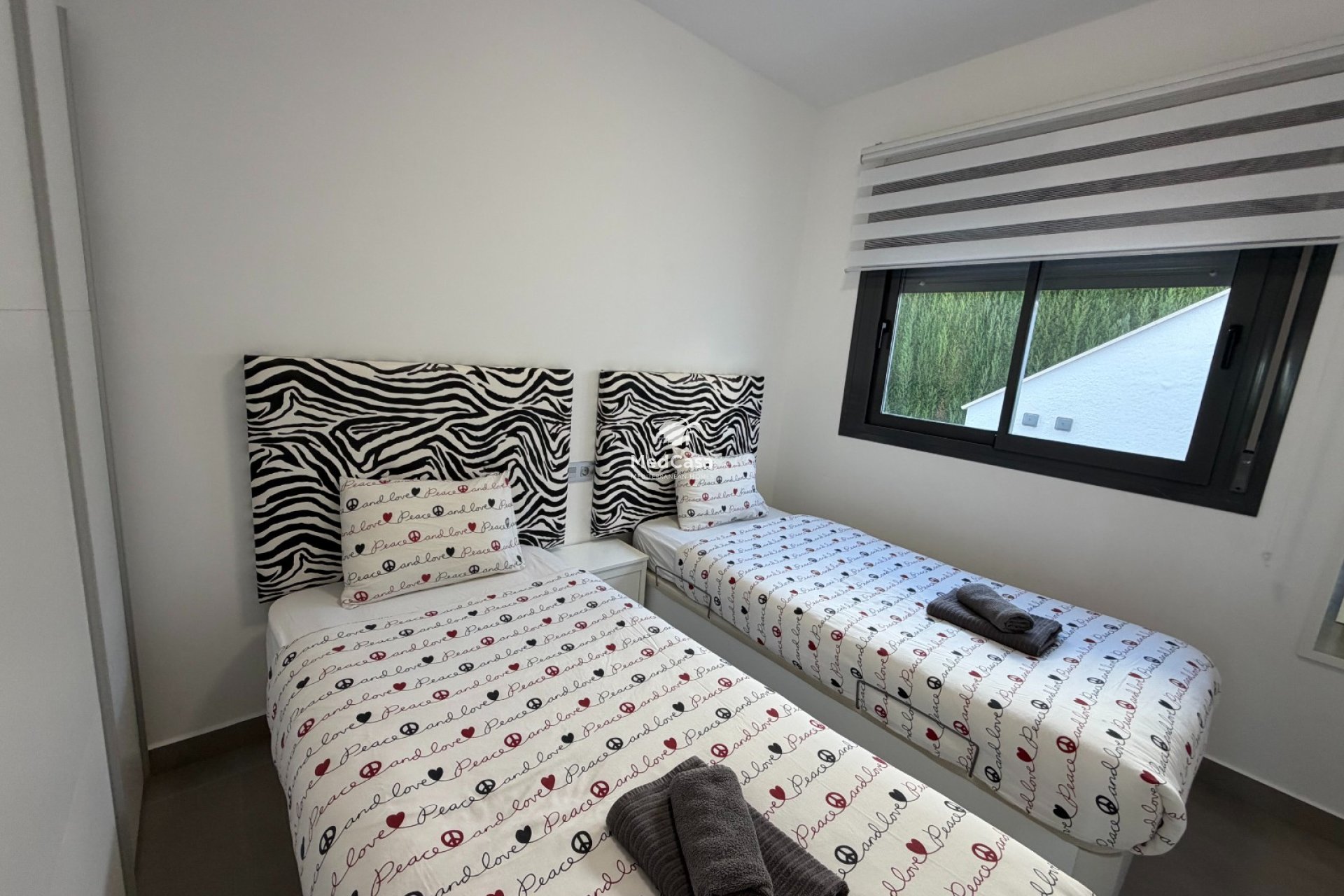 Wiederverkauf - Erdgeschosswohnung -
Pilar de la Horadada