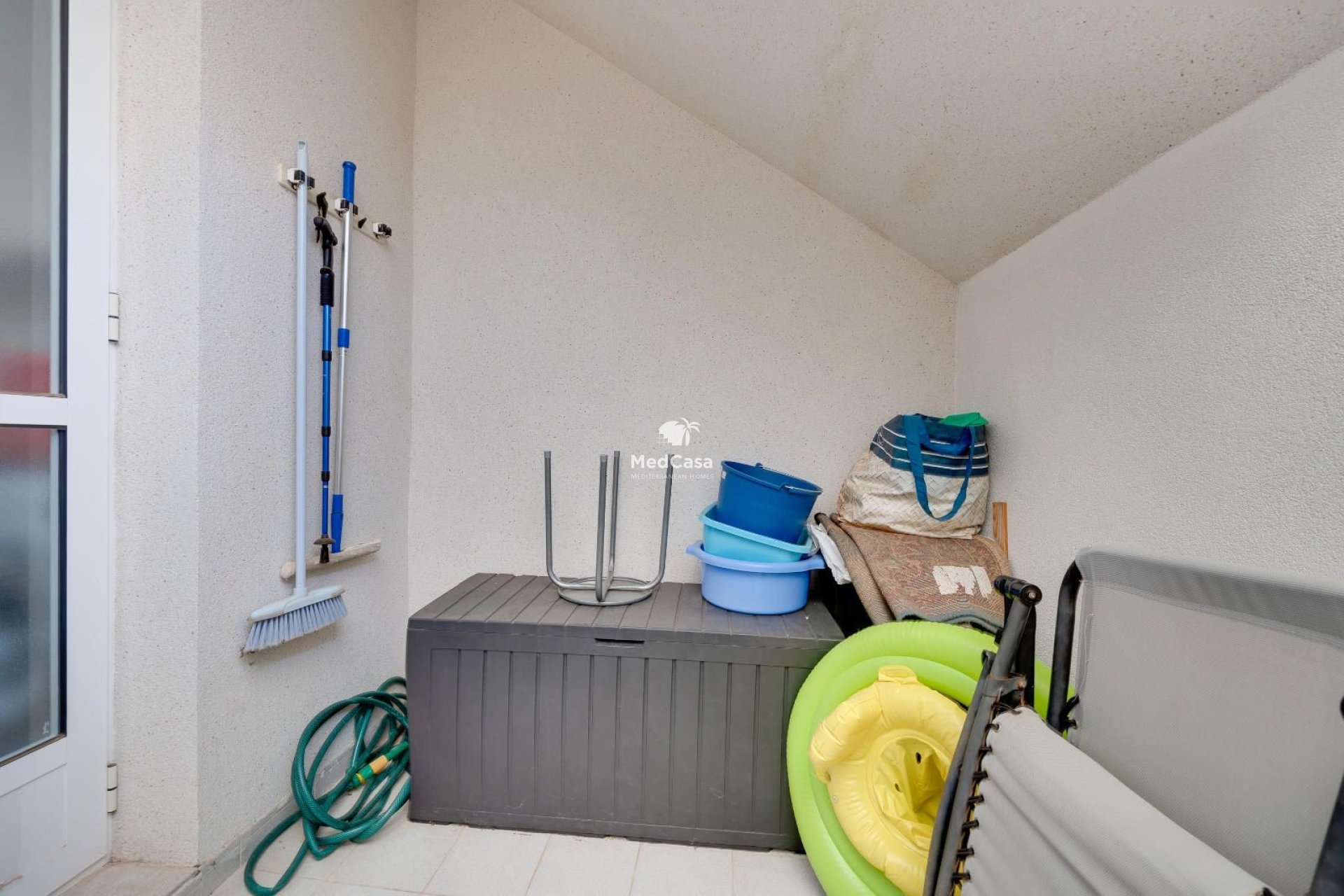 Wiederverkauf - Erdgeschosswohnung -
Torrevieja - Nueva Torrevieja - Aguas Nuevas