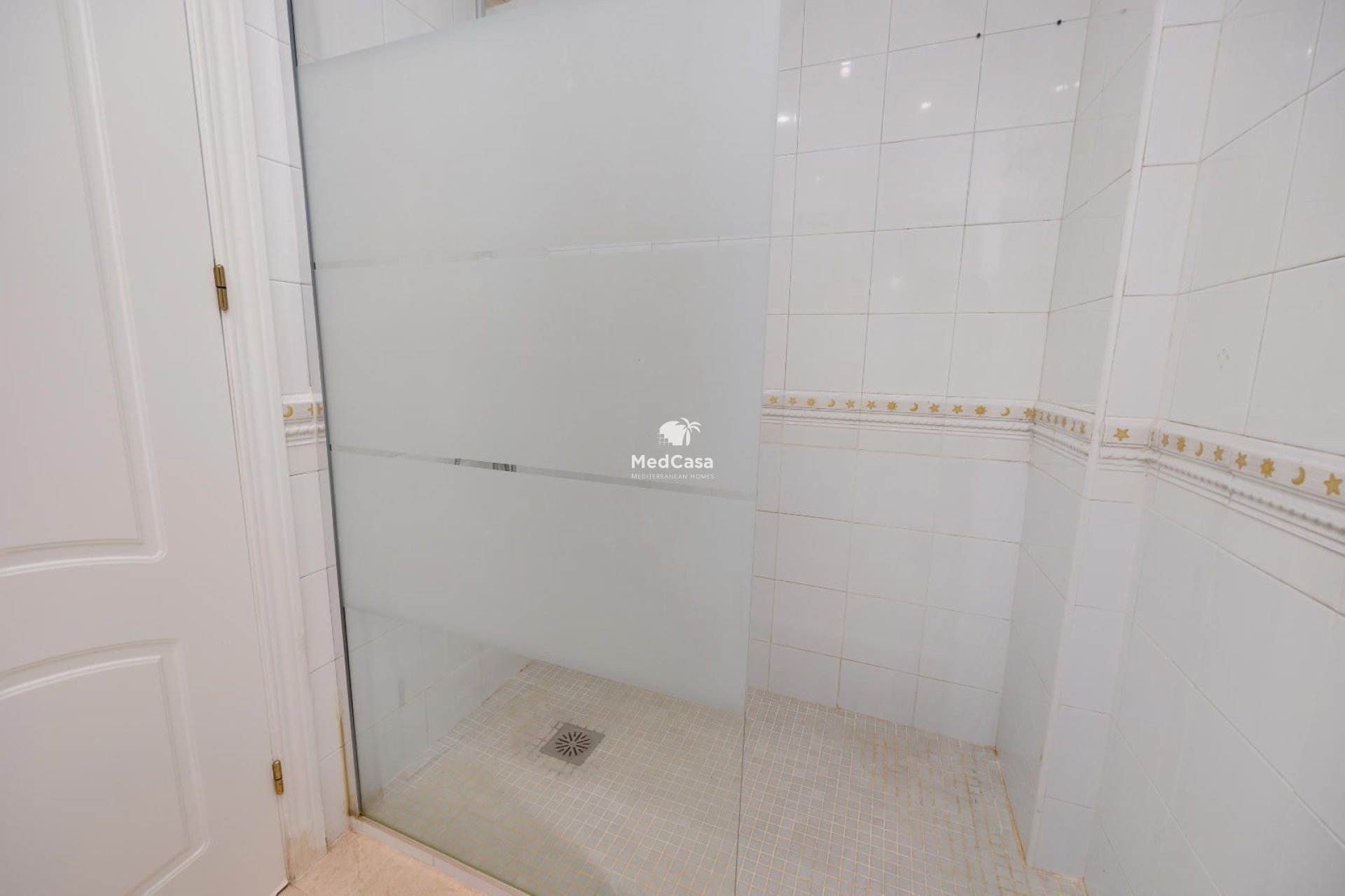 Wiederverkauf - Erdgeschosswohnung -
Torrevieja - Nueva Torrevieja - Aguas Nuevas