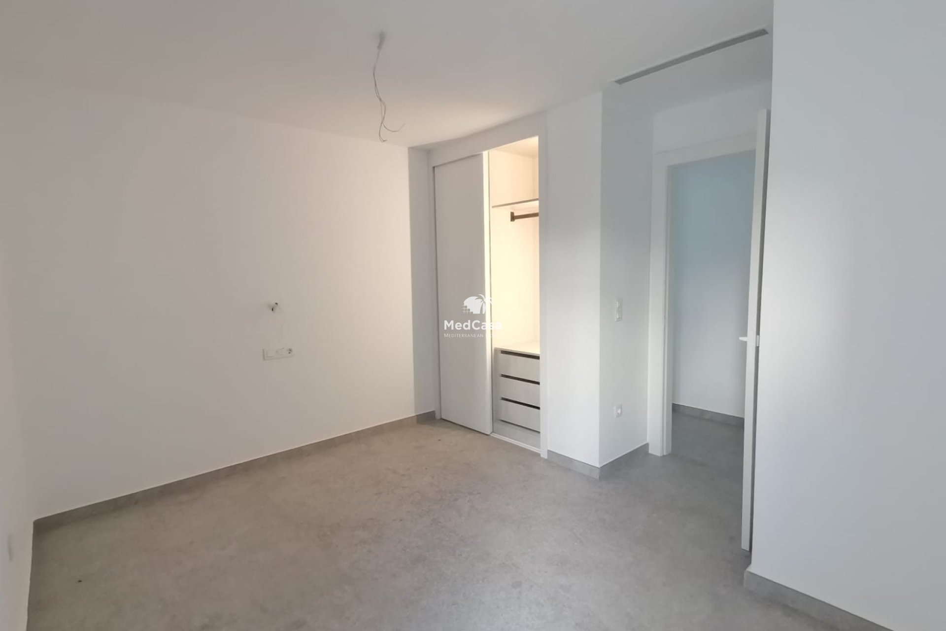 Wiederverkauf - Erdgeschosswohnung -
Torrevieja