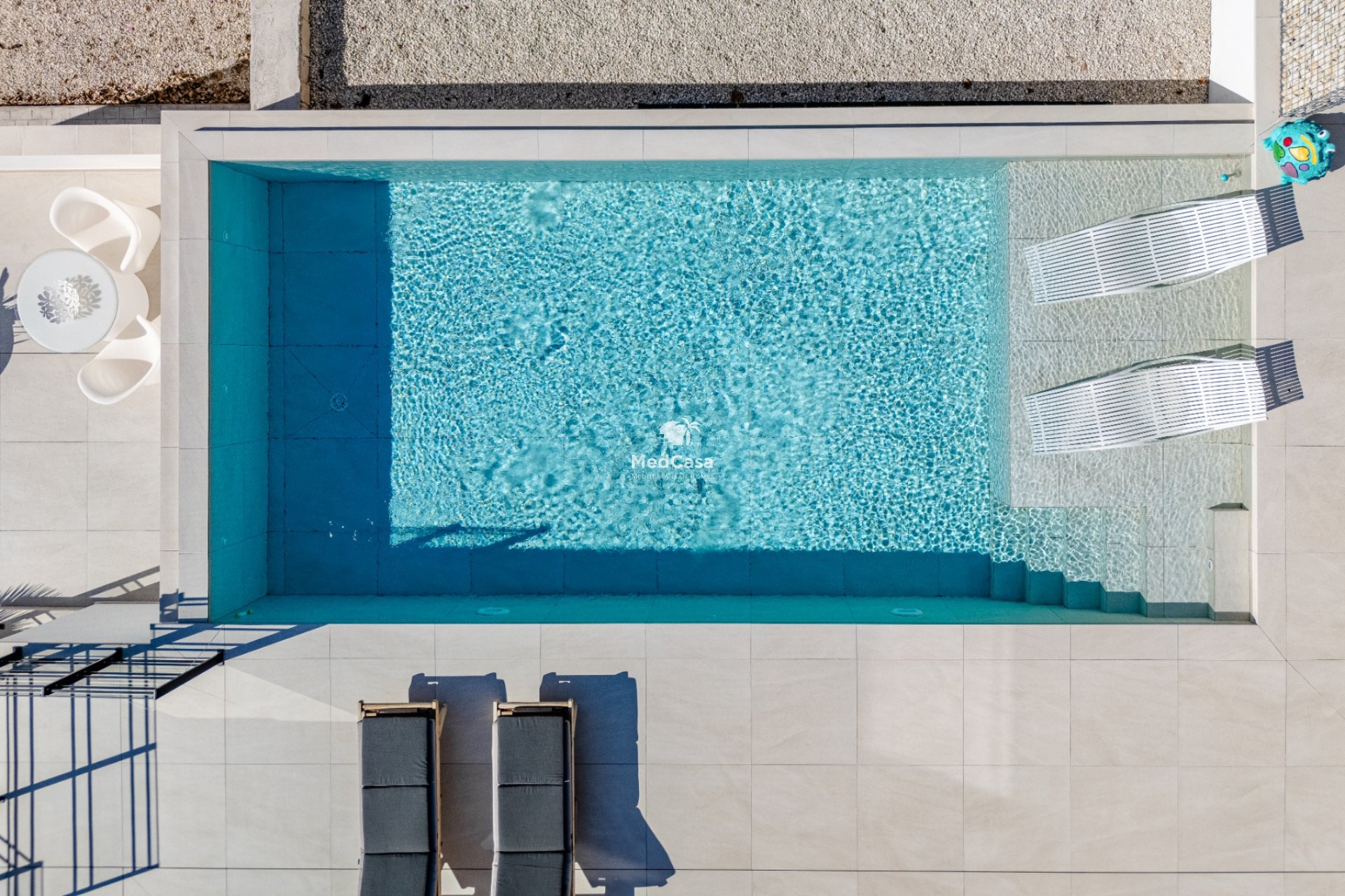 Wiederverkauf - Luxury Villa -
Benissa - Pedramala