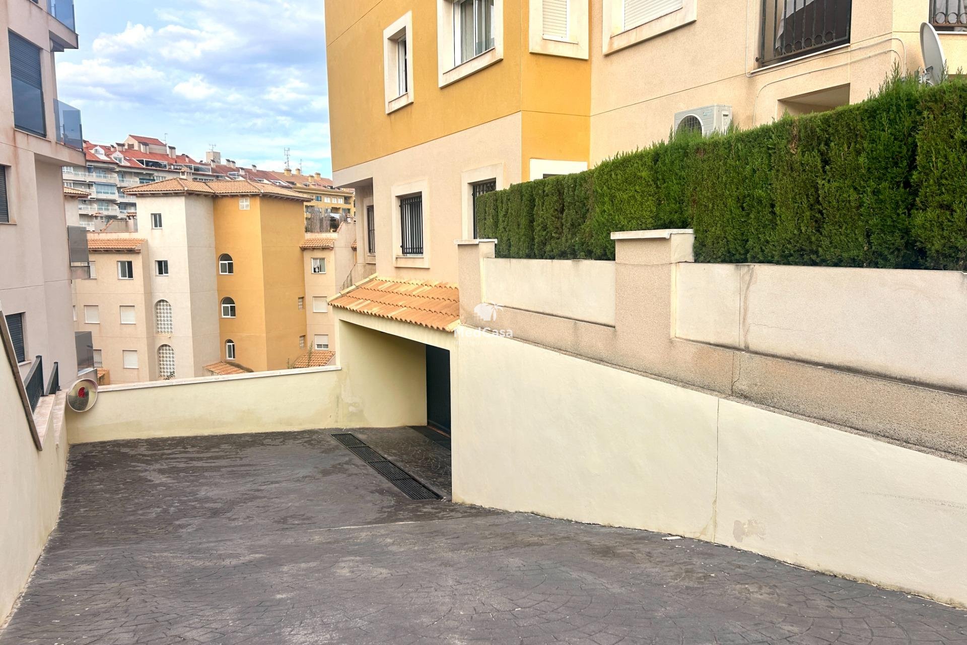 Wiederverkauf - Parking -
Dehesa de campoamor - Altos de campoamor