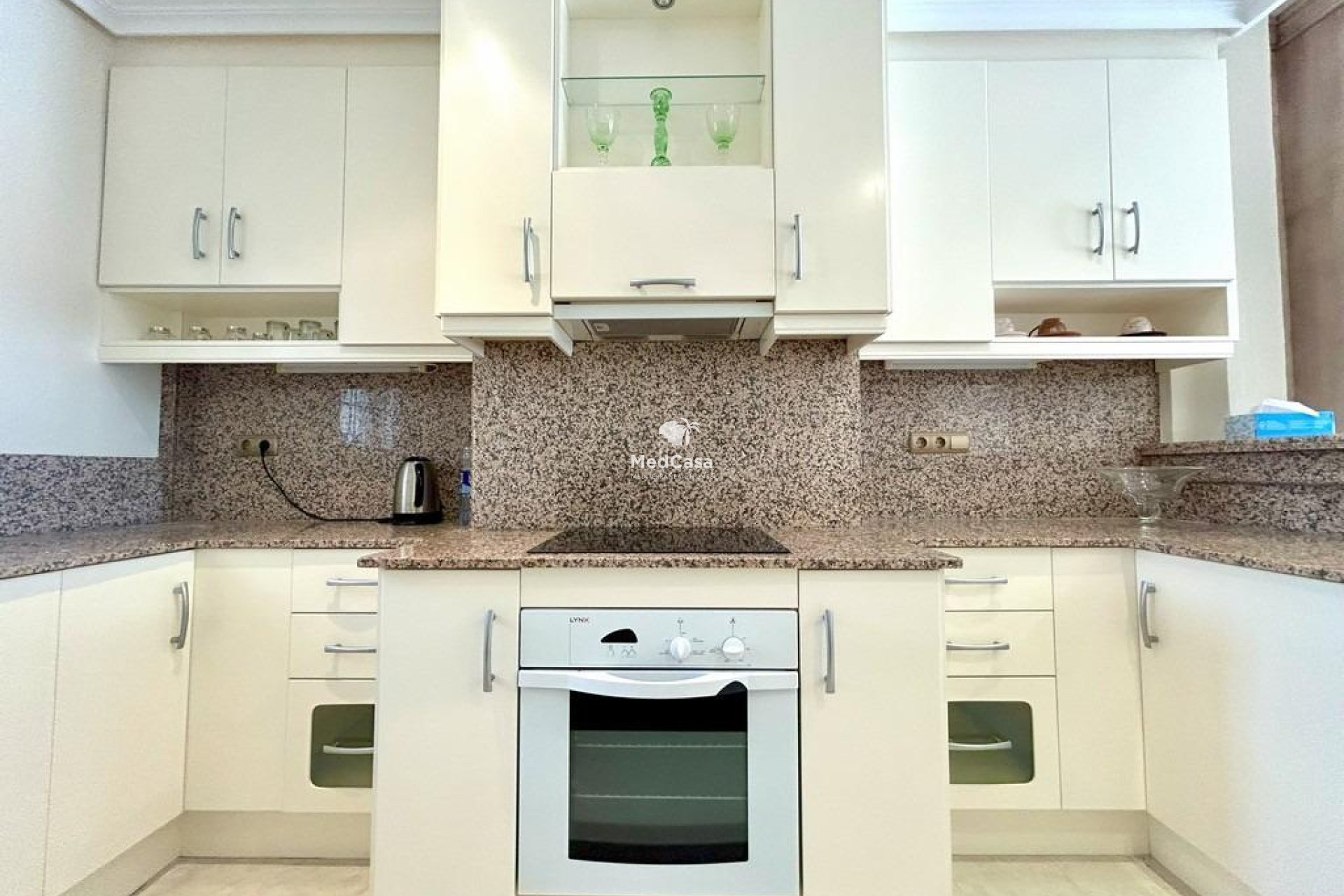 Wiederverkauf - Penthousewohnung -
Dehesa de campoamor - Campoamor