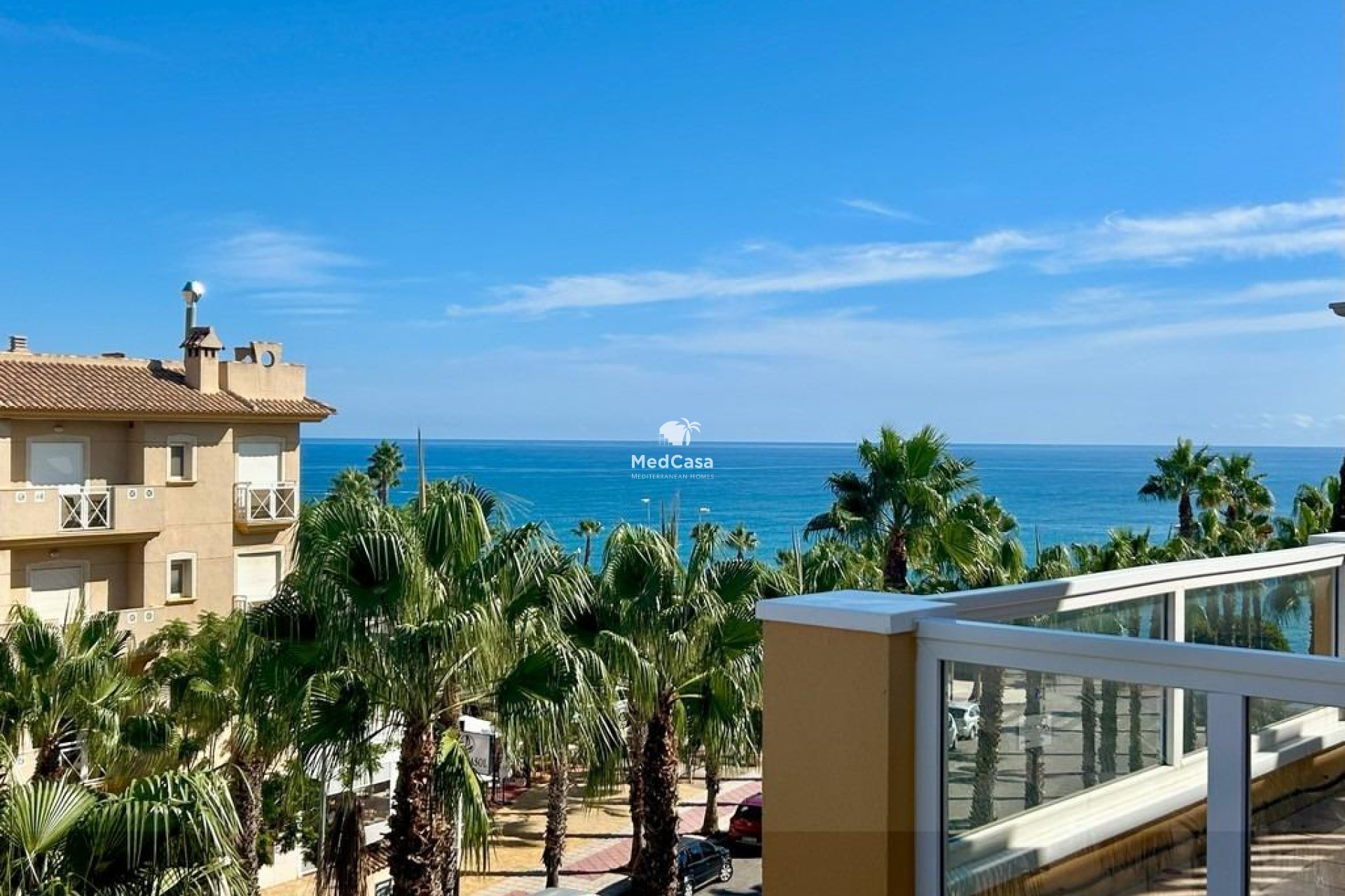 Wiederverkauf - Penthousewohnung -
Dehesa de campoamor - Campoamor
