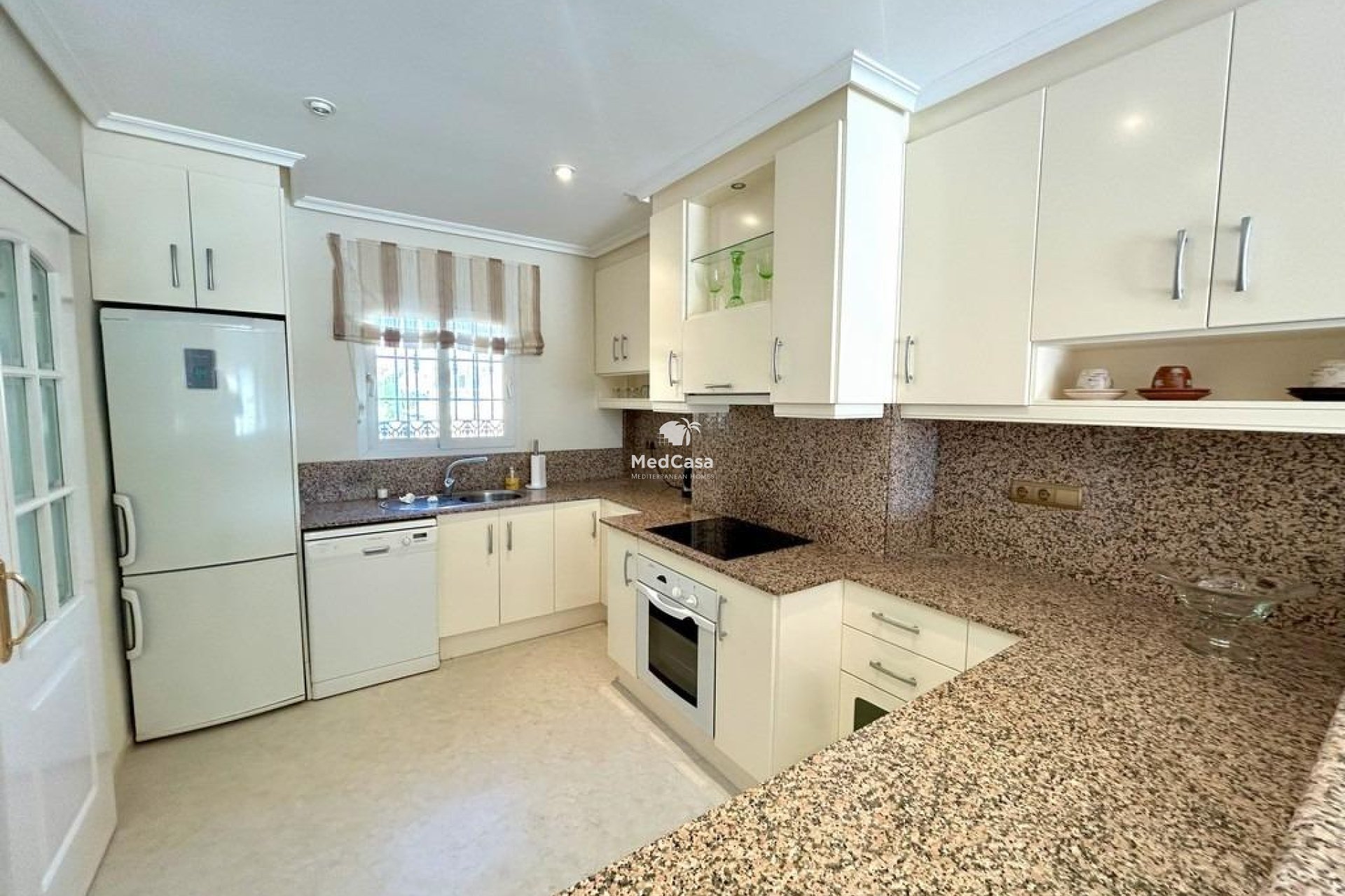 Wiederverkauf - Penthousewohnung -
Dehesa de campoamor - Campoamor