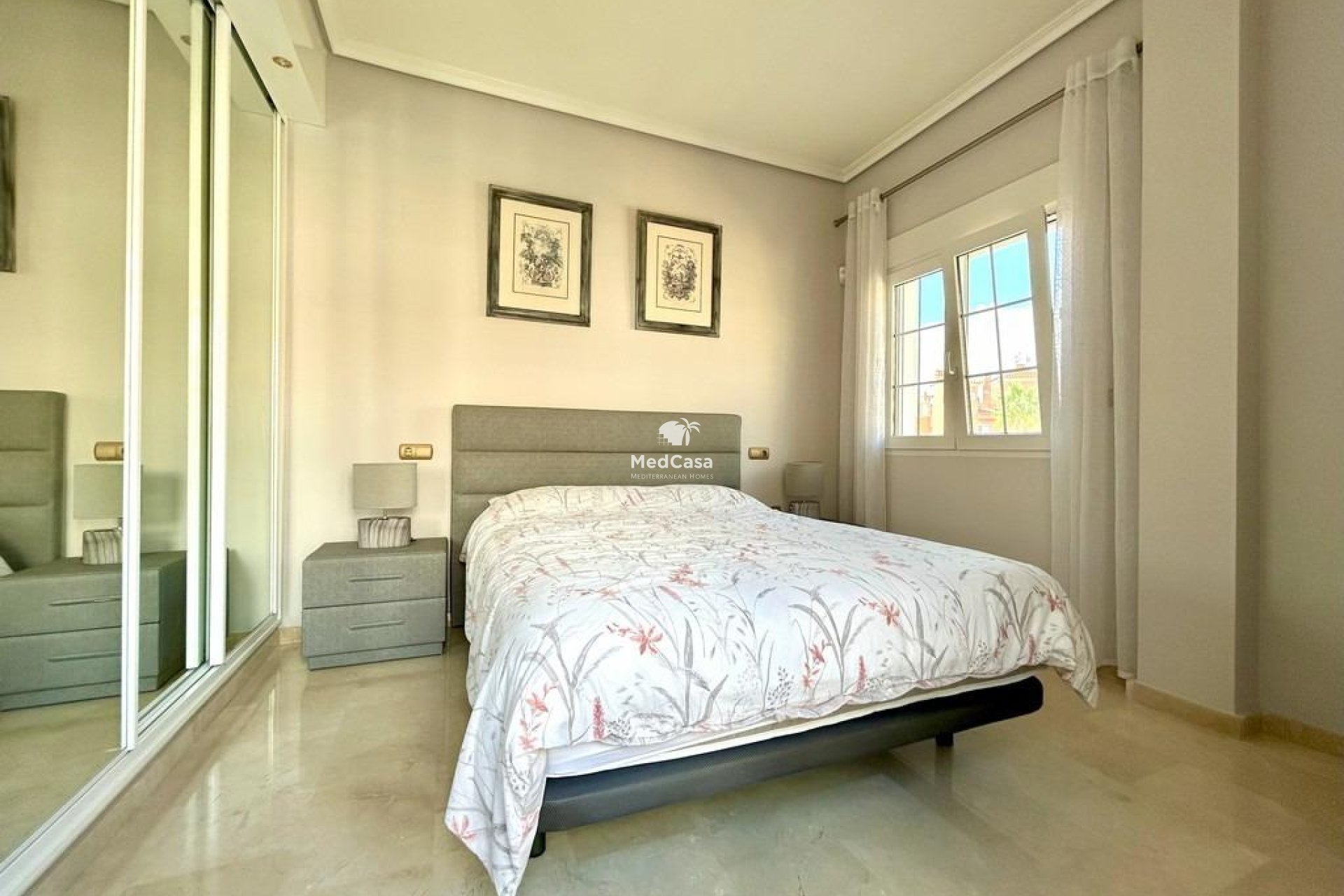 Wiederverkauf - Penthousewohnung -
Dehesa de campoamor - Campoamor
