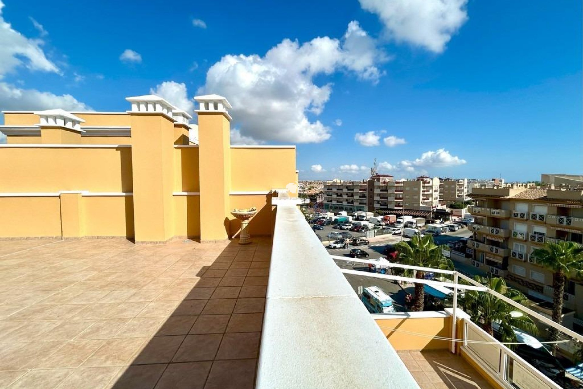 Wiederverkauf - Penthousewohnung -
Dehesa de campoamor - Campoamor