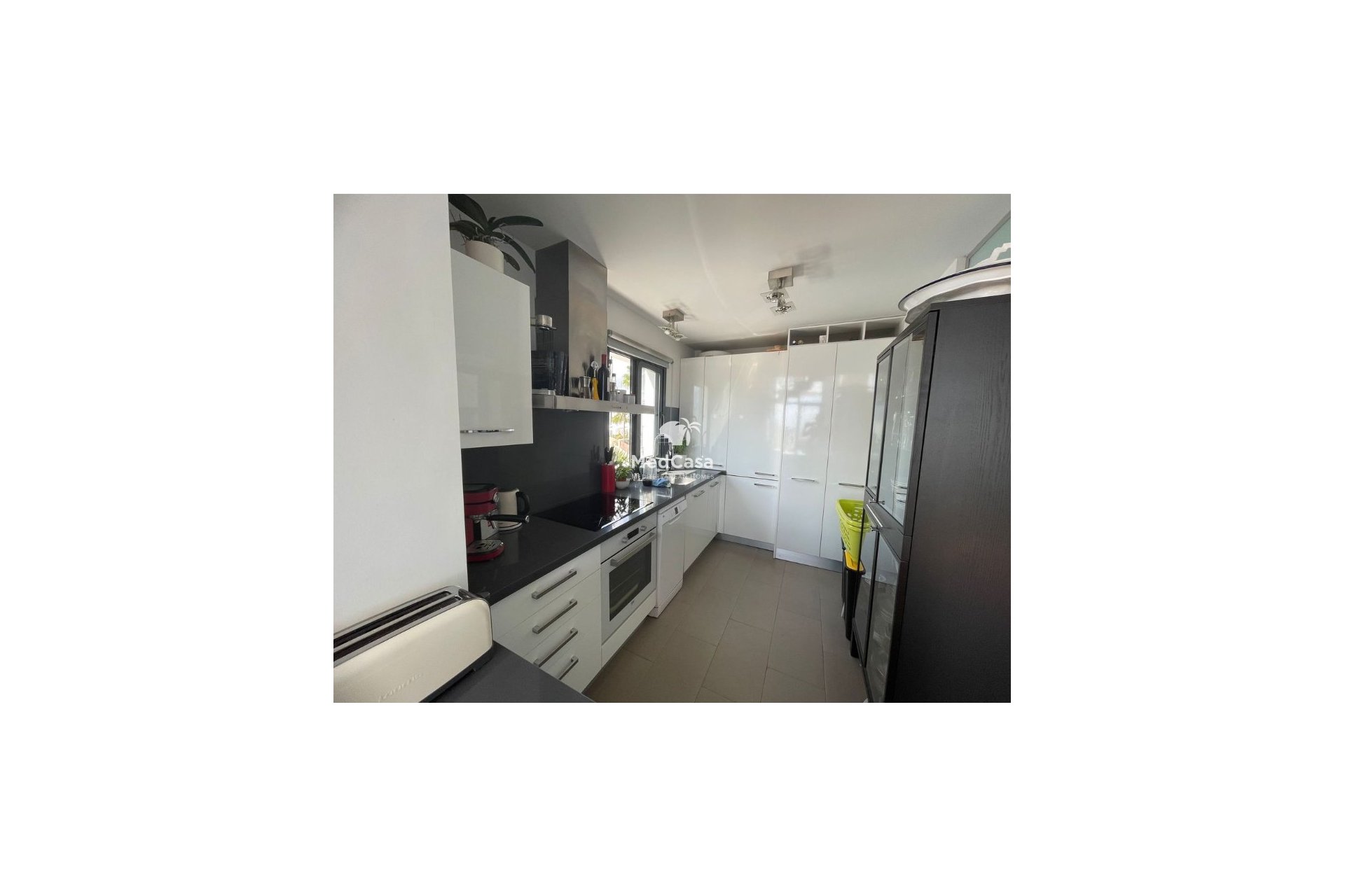 Wiederverkauf - Penthousewohnung -
Golf Las Ramblas