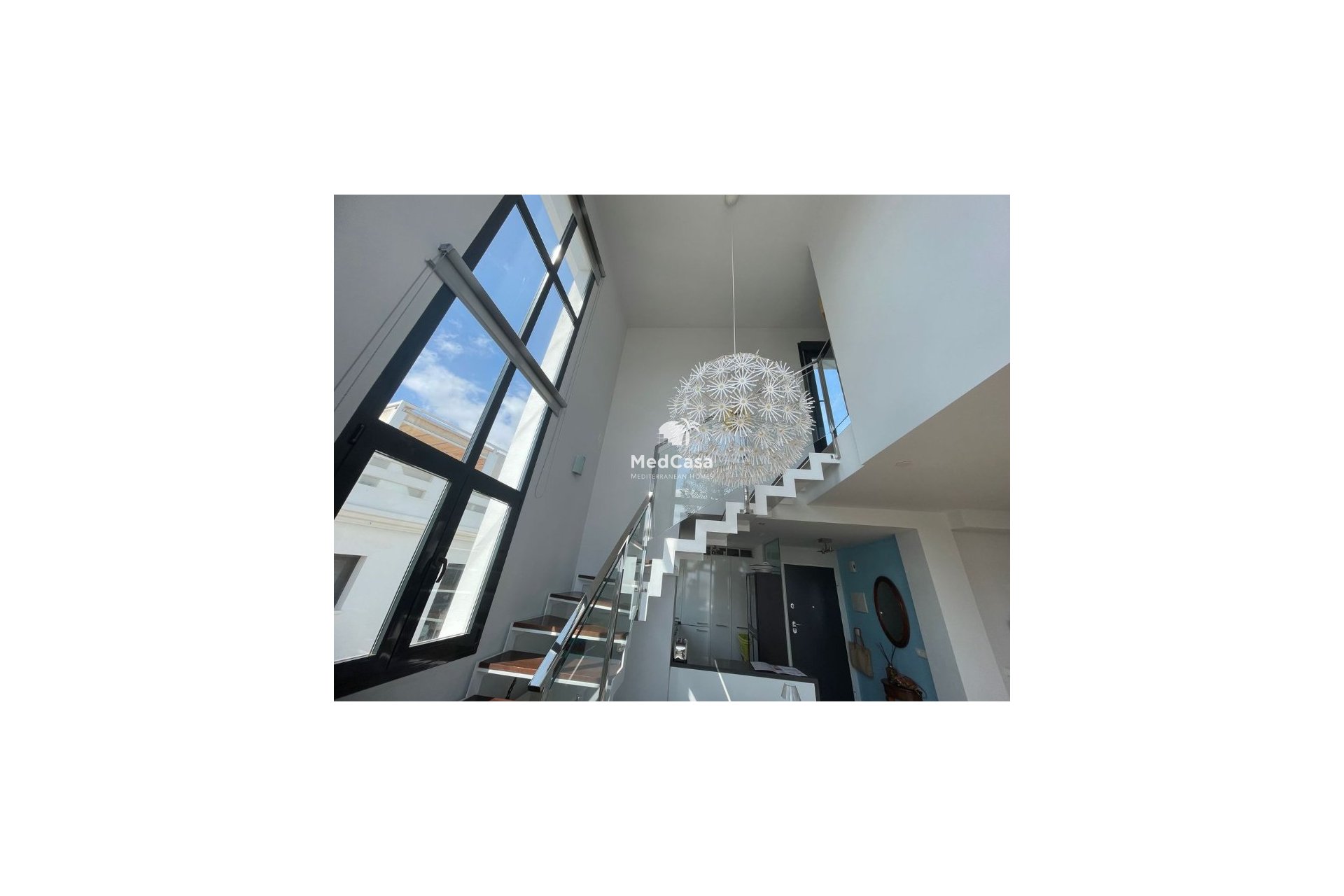 Wiederverkauf - Penthousewohnung -
Golf Las Ramblas