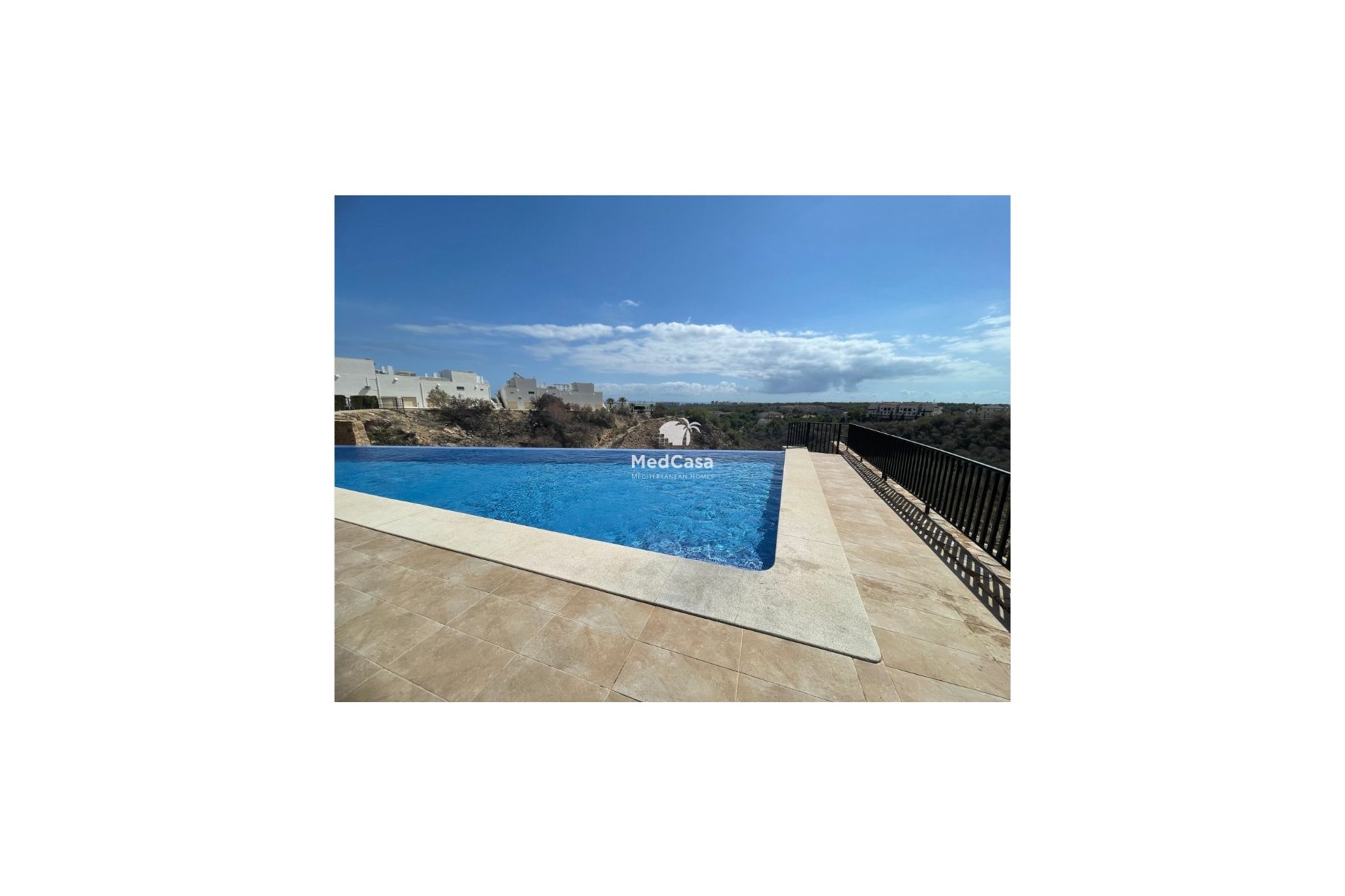 Wiederverkauf - Penthousewohnung -
Golf Las Ramblas