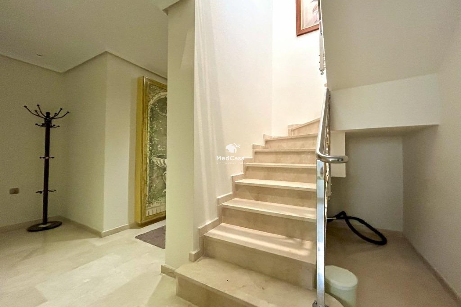 Wiederverkauf - Penthousewohnung -
Orihuela Costa - Aguamarina