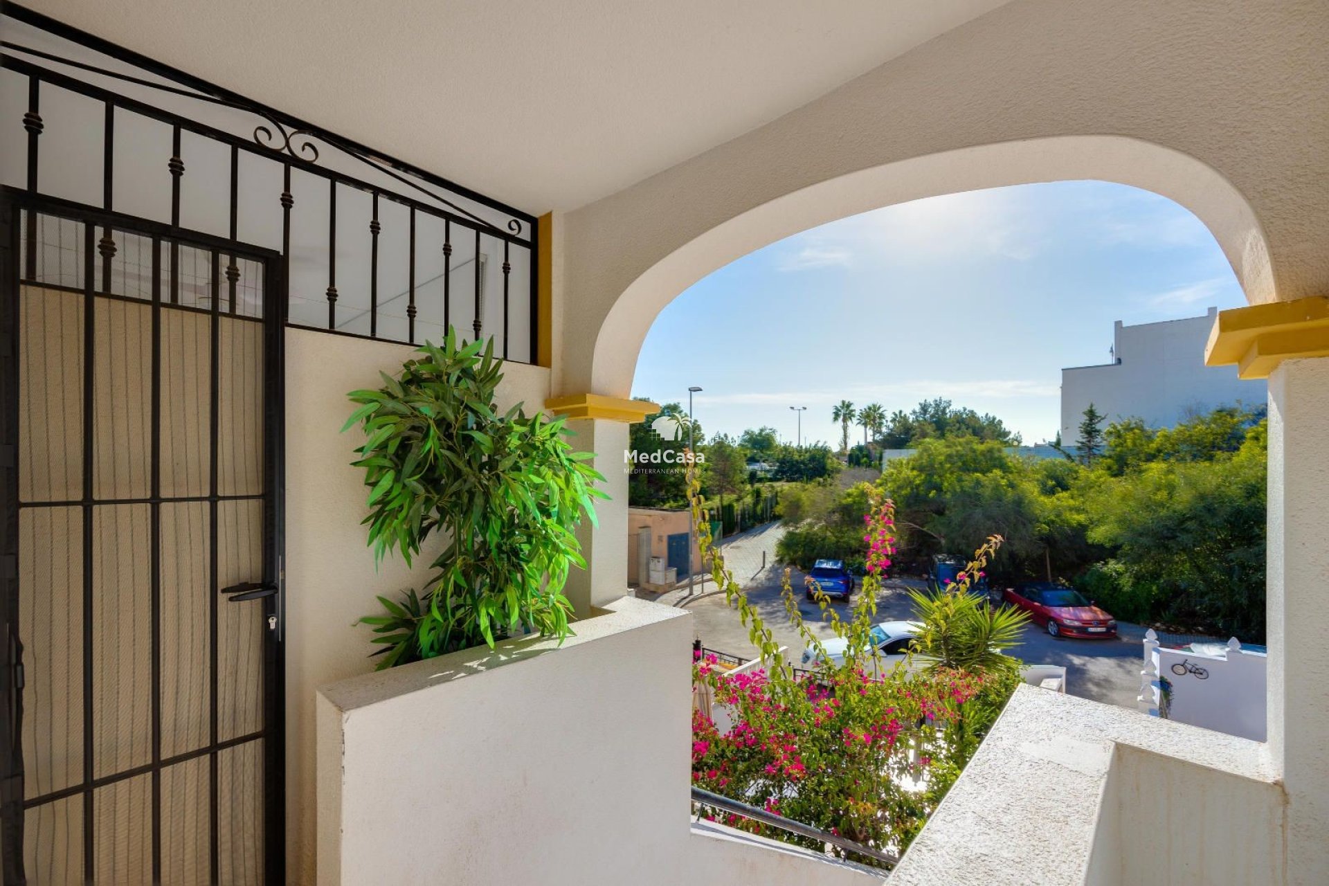 Wiederverkauf - Penthousewohnung -
Orihuela Costa - Cabo Roig