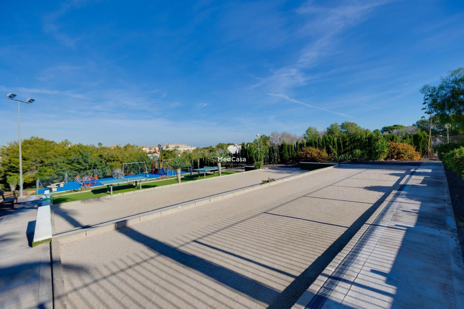 Wiederverkauf - Penthousewohnung -
Orihuela Costa - Cabo Roig