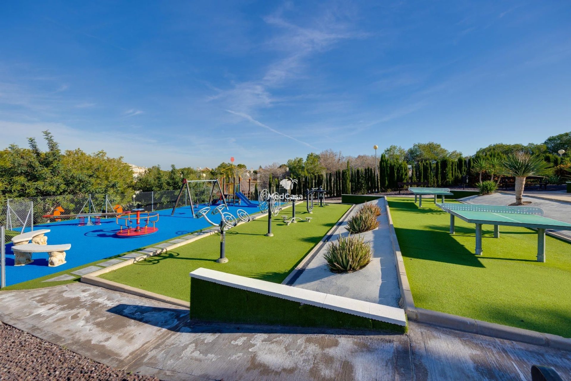 Wiederverkauf - Penthousewohnung -
Orihuela Costa - Cabo Roig