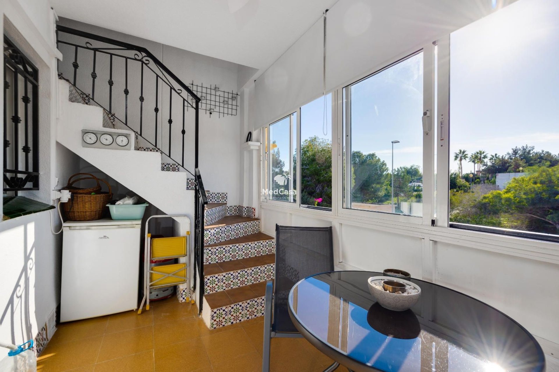 Wiederverkauf - Penthousewohnung -
Orihuela Costa - Cabo Roig