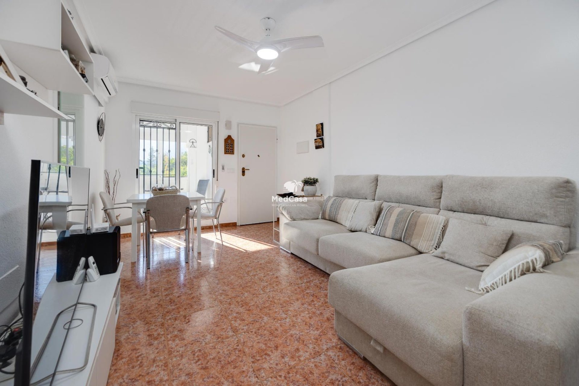 Wiederverkauf - Penthousewohnung -
Orihuela Costa - Cabo Roig