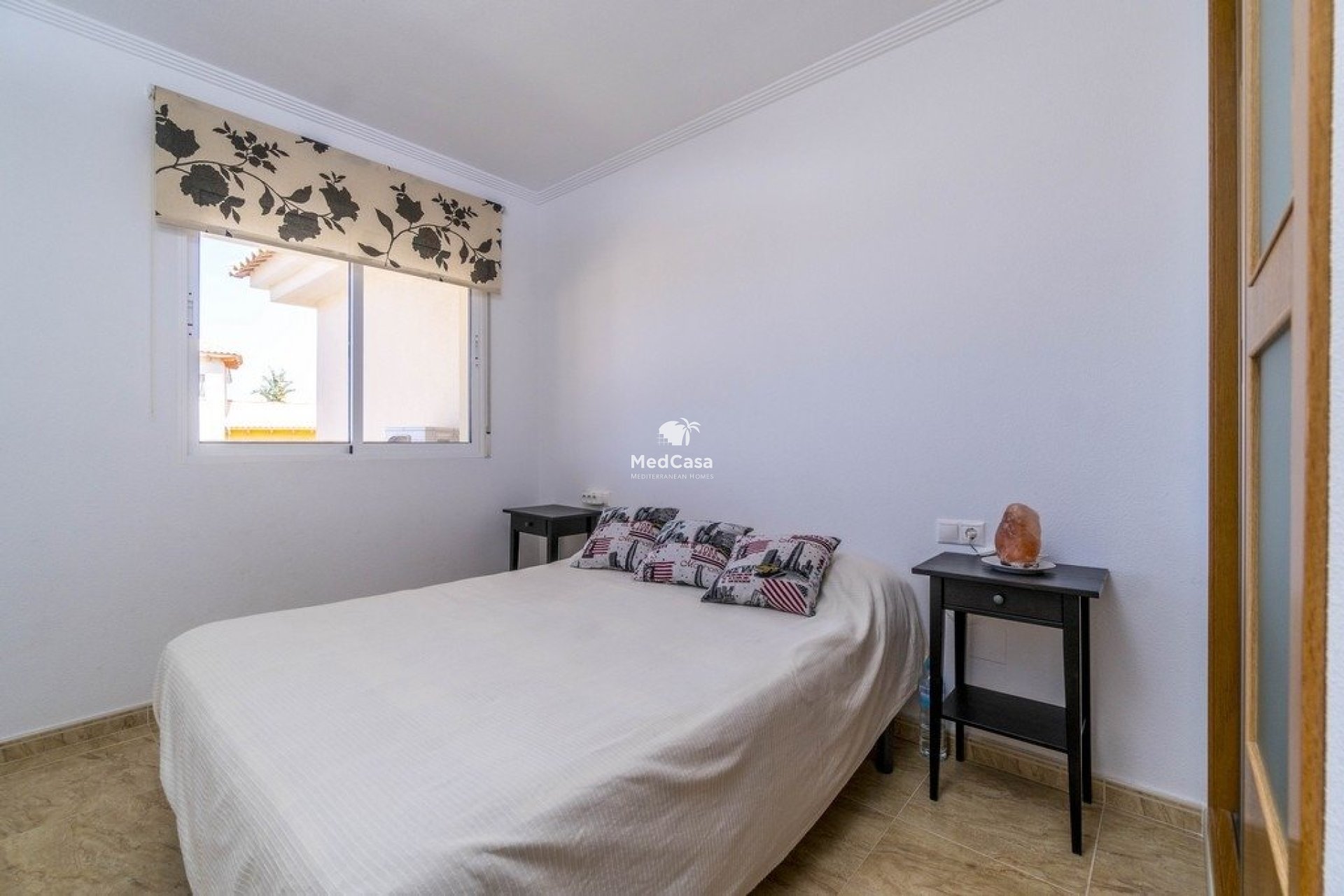 Wiederverkauf - Penthousewohnung -
Orihuela Costa - Campoamor