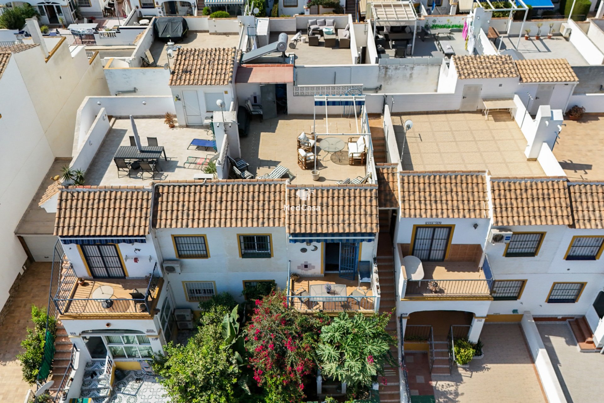 Wiederverkauf - Penthousewohnung -
Orihuela Costa - Los Almendros-La Florida