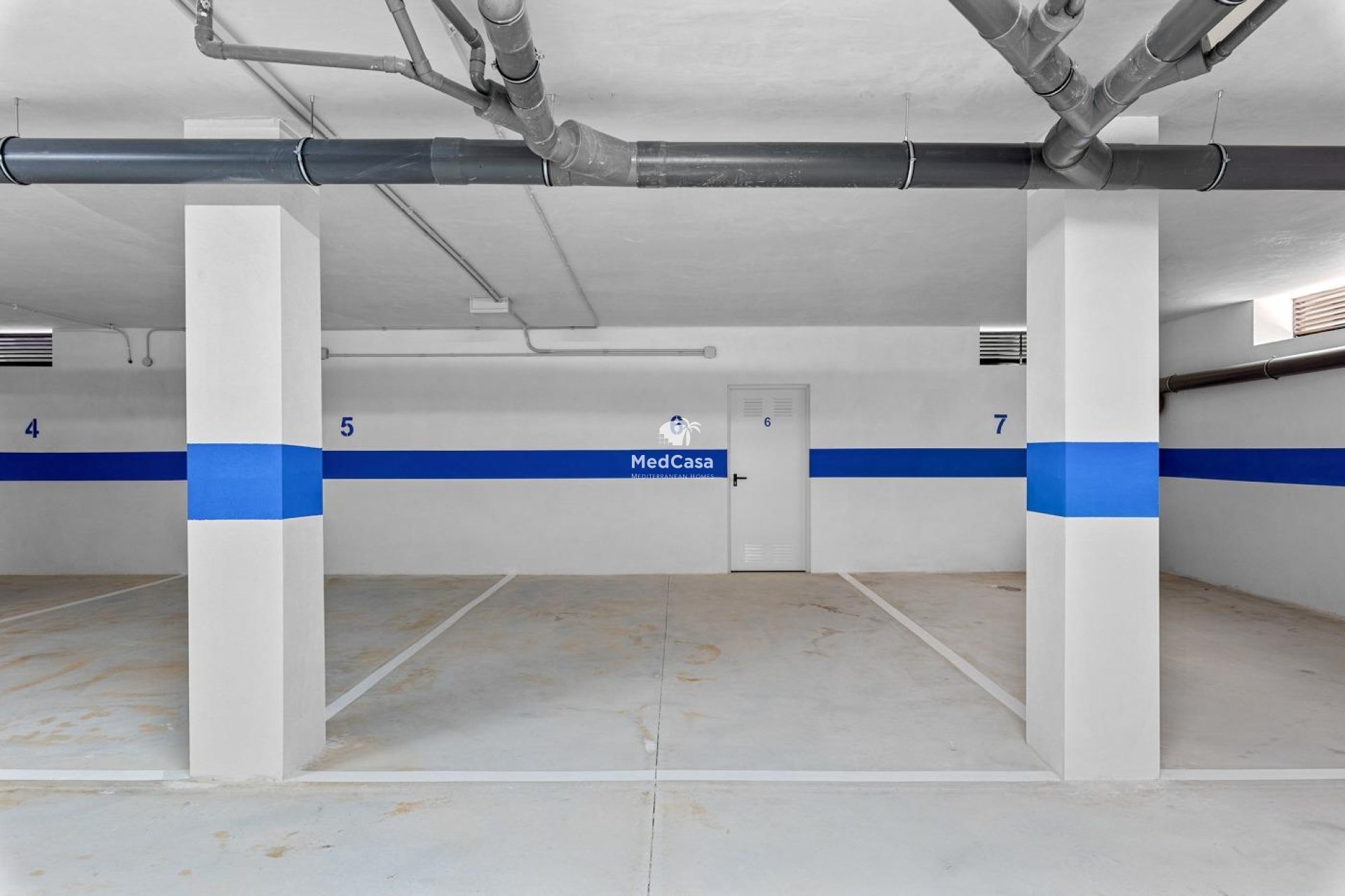 Wiederverkauf - Penthousewohnung -
Orihuela Costa - PAU 8