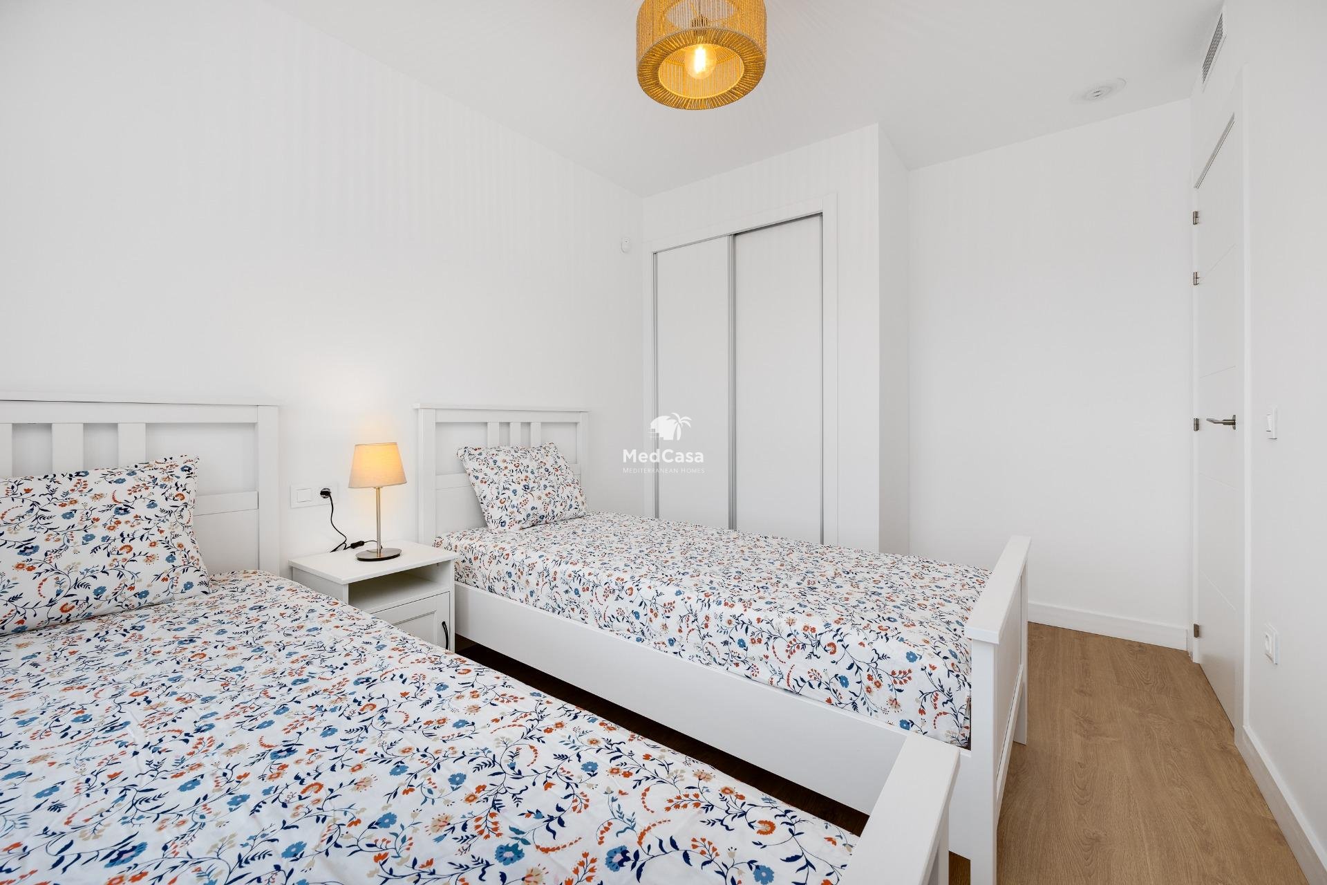 Wiederverkauf - Penthousewohnung -
Orihuela Costa - PAU 8