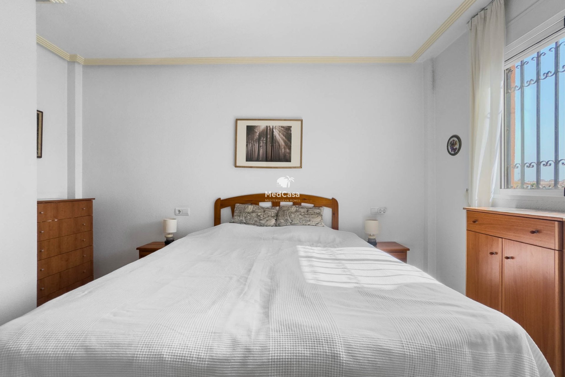 Wiederverkauf - Penthousewohnung -
Orihuela Costa - Playa Flamenca