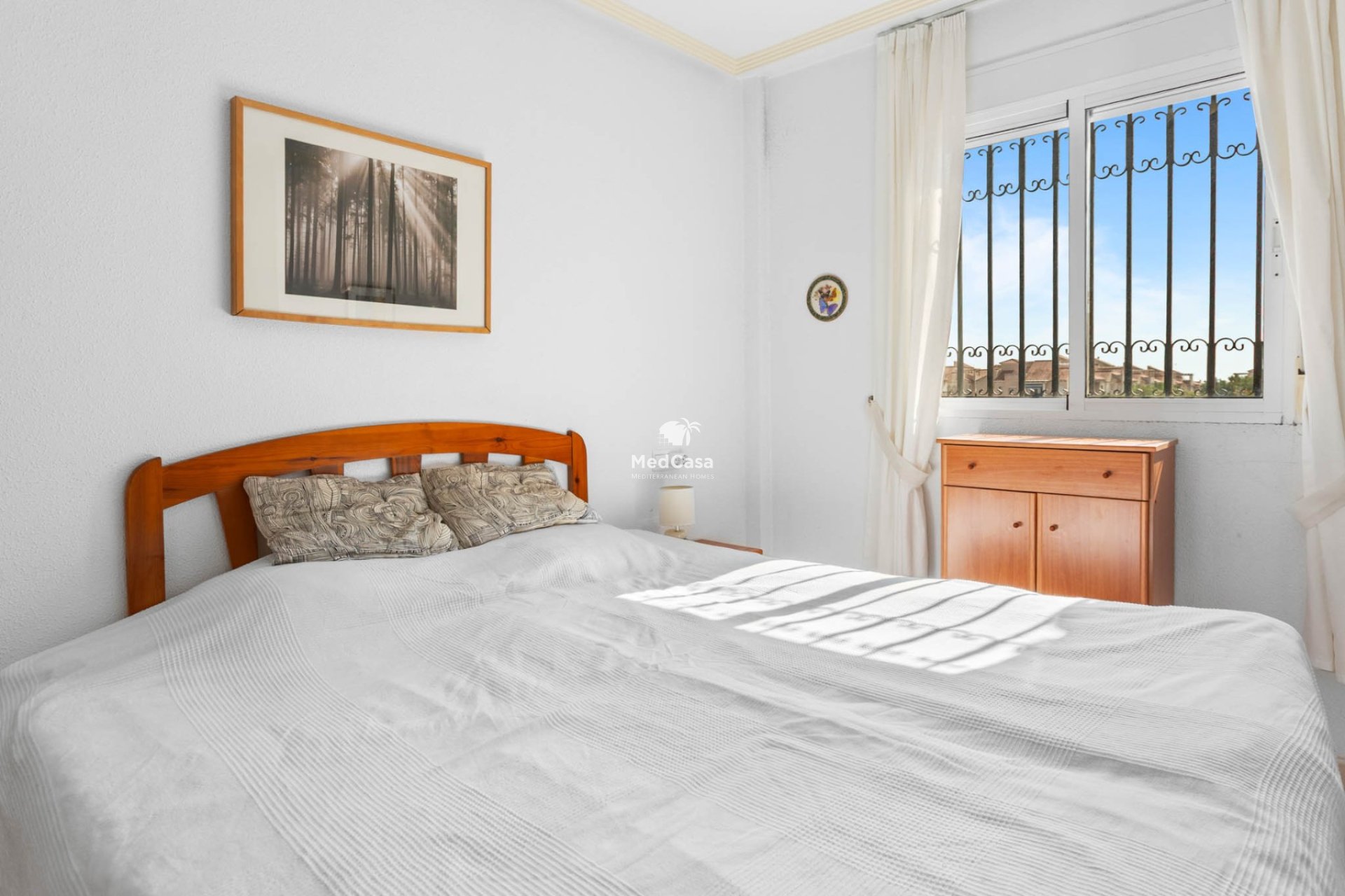 Wiederverkauf - Penthousewohnung -
Orihuela Costa - Playa Flamenca