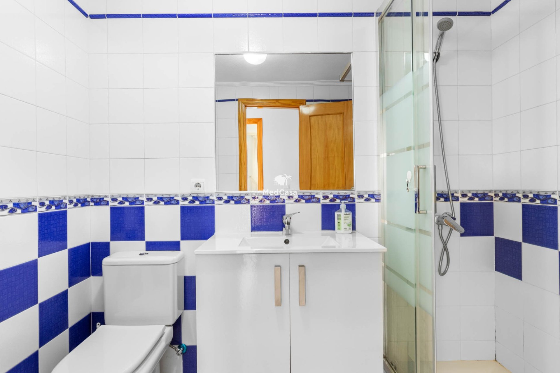 Wiederverkauf - Penthousewohnung -
Orihuela Costa - Playa Flamenca