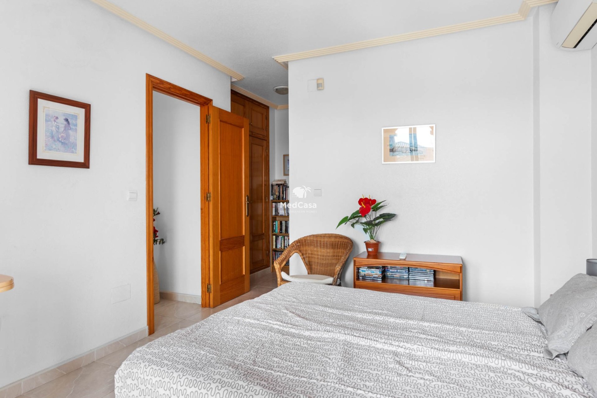Wiederverkauf - Penthousewohnung -
Orihuela Costa - Playa Flamenca