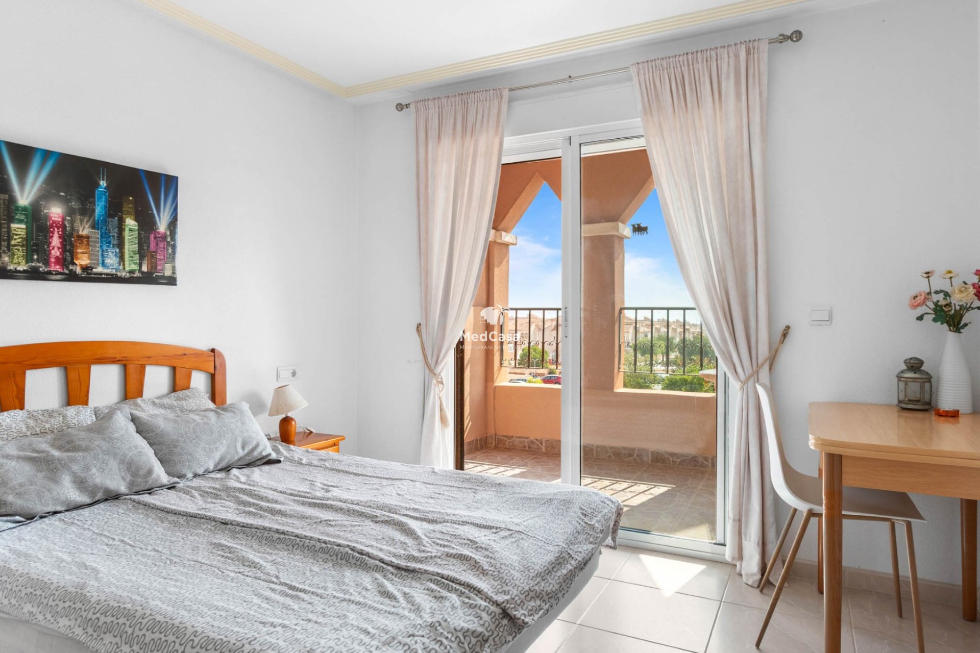 Wiederverkauf - Penthousewohnung -
Orihuela Costa - Playa Flamenca