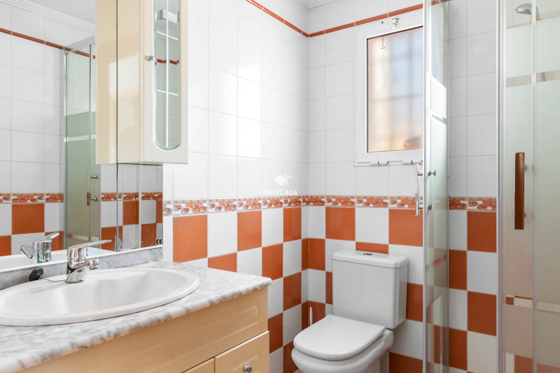 Wiederverkauf - Penthousewohnung -
Orihuela Costa - Playa Flamenca