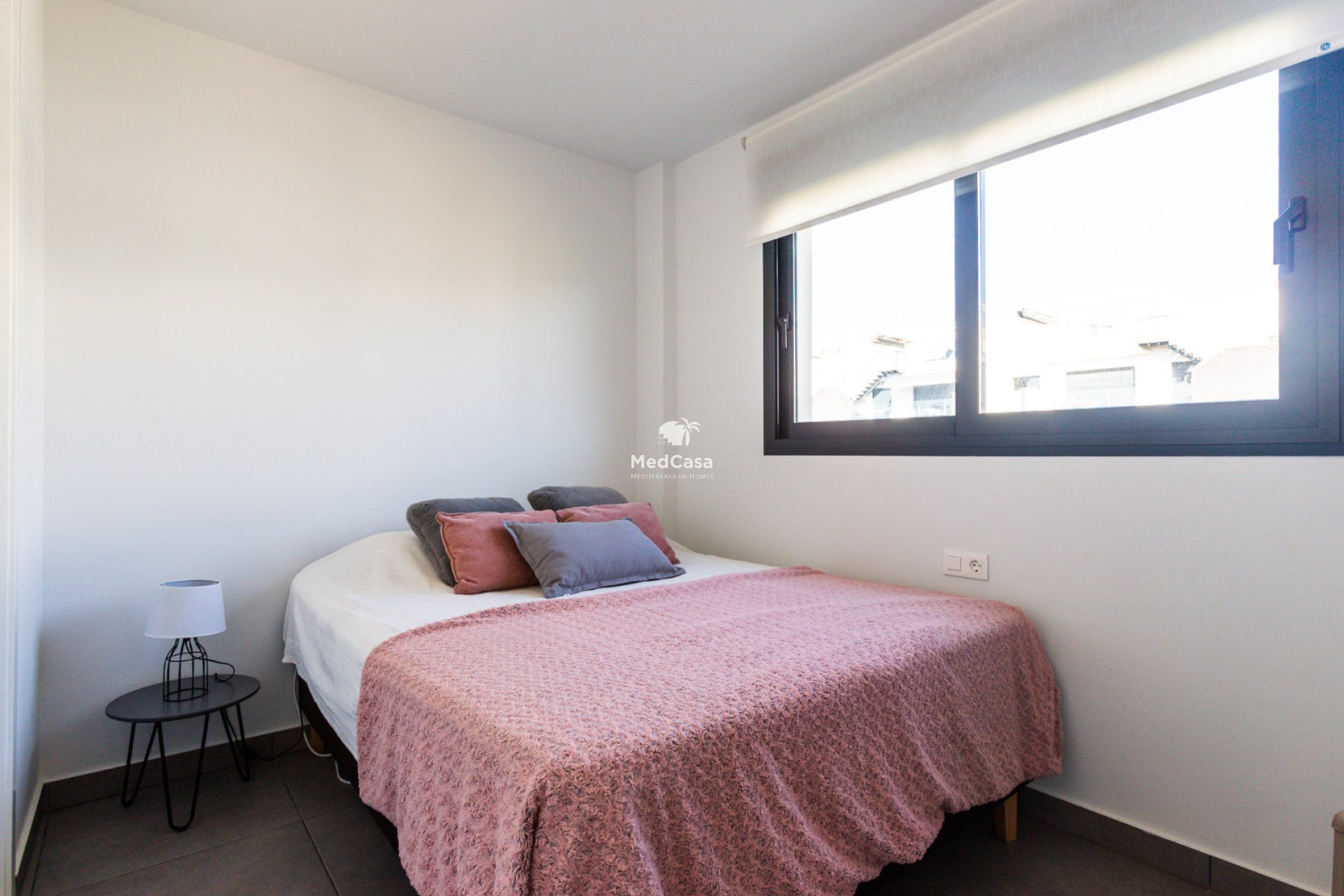 Wiederverkauf - Penthousewohnung -
Orihuela Costa - Villamartín