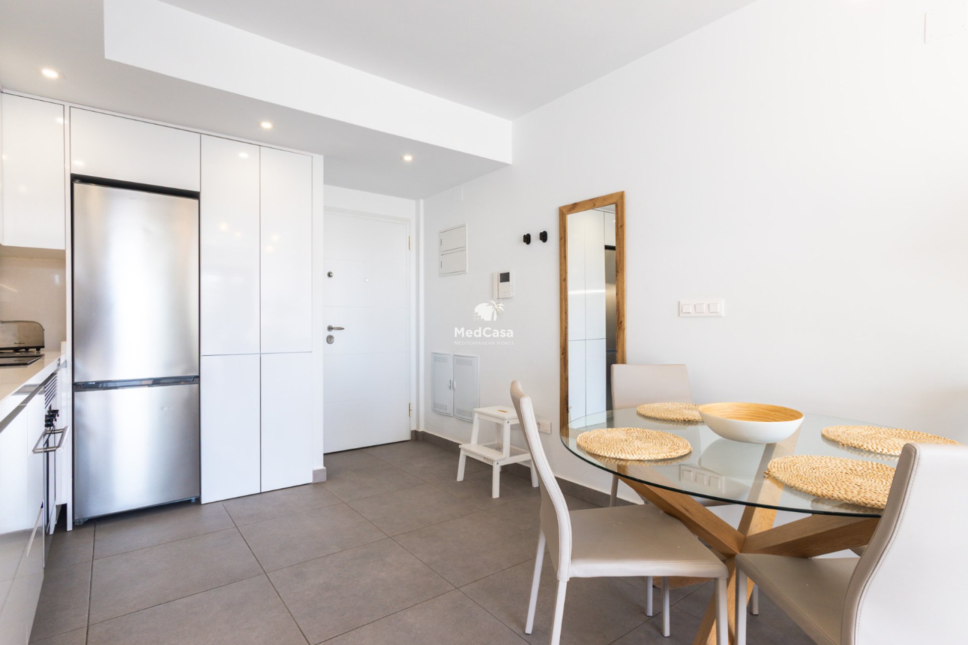 Wiederverkauf - Penthousewohnung -
Orihuela Costa - Villamartín