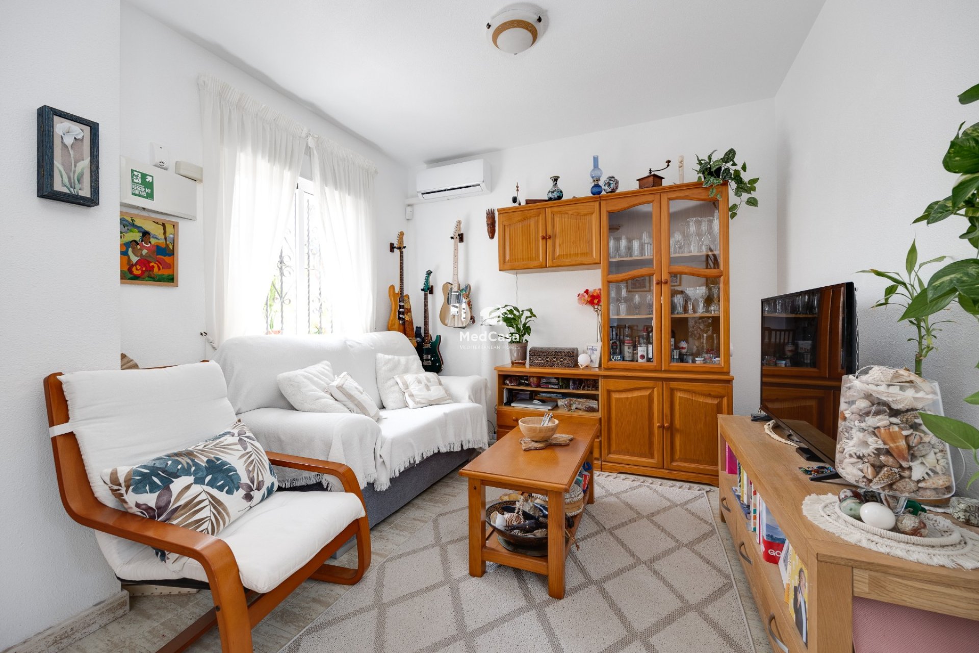 Wiederverkauf - Penthousewohnung -
Orihuela Costa - Villamartín