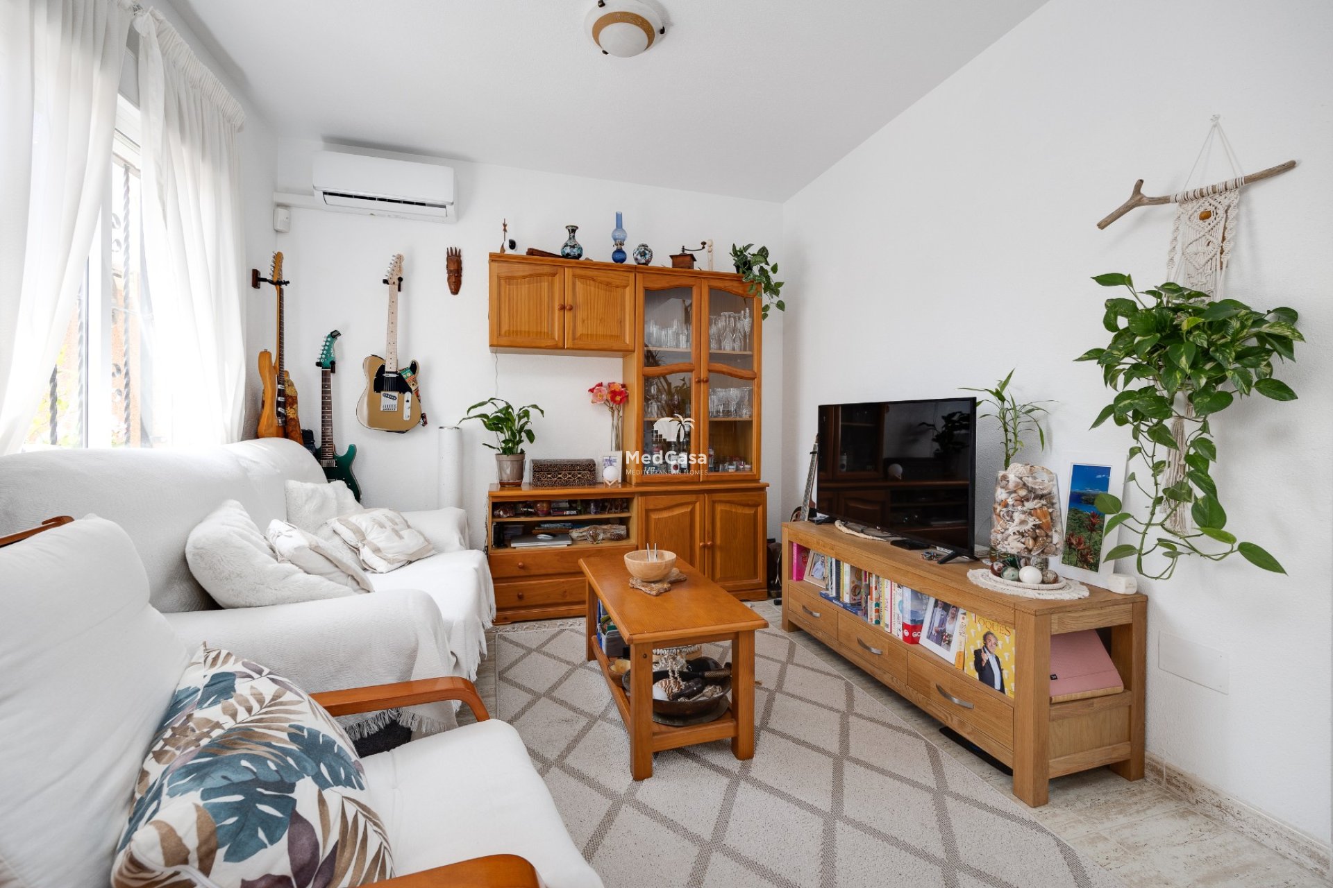 Wiederverkauf - Penthousewohnung -
Orihuela Costa - Villamartín