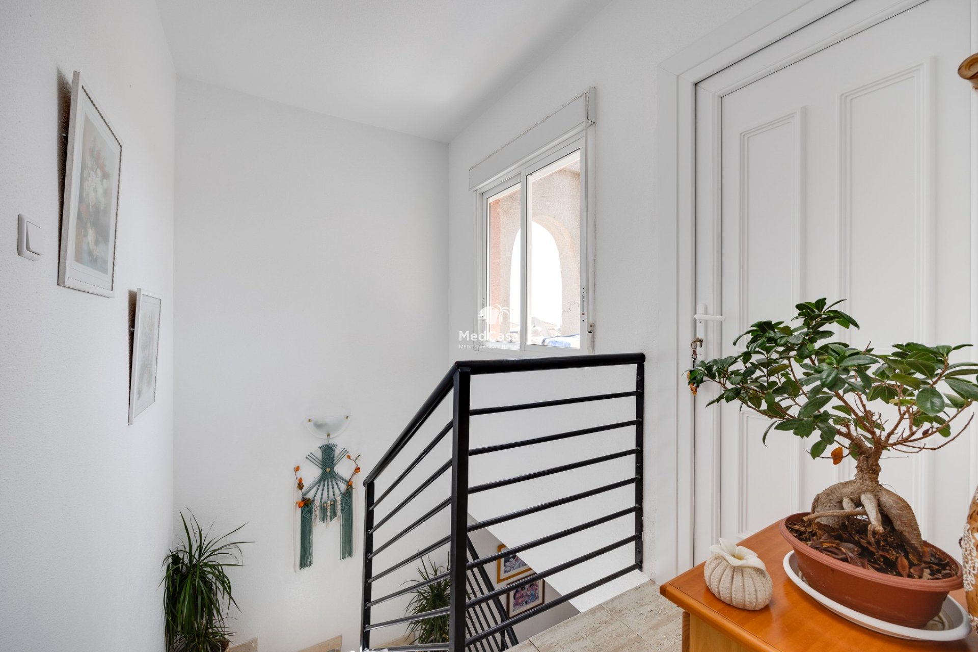 Wiederverkauf - Penthousewohnung -
Orihuela Costa - Villamartín